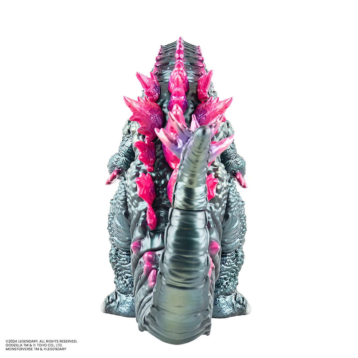 Godzilla x Kong: The New Empire - Godzilla Soft Vinyl Figure - Image 20