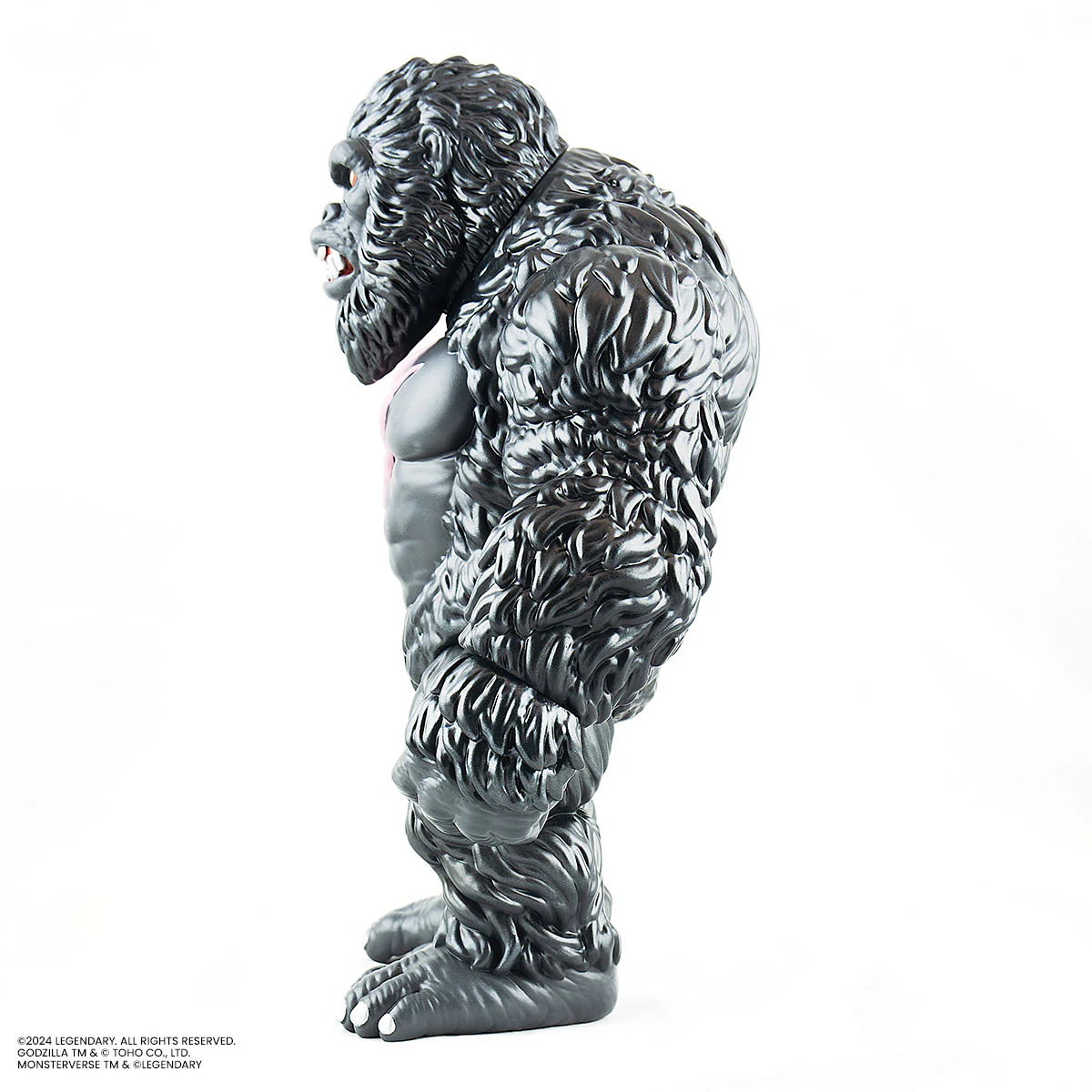Godzilla x Kong: The New Empire - Kong Soft Vinyl Figure - Image 25