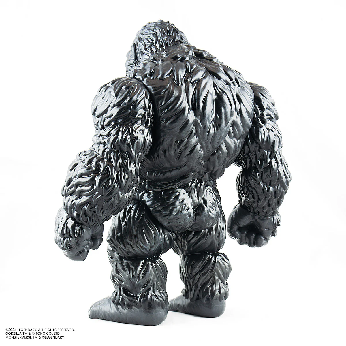 Godzilla x Kong: The New Empire - Kong Soft Vinyl Figure - Image 26