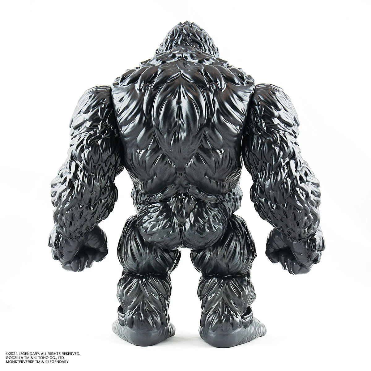 Godzilla x Kong: The New Empire - Kong Soft Vinyl Figure - Image 27