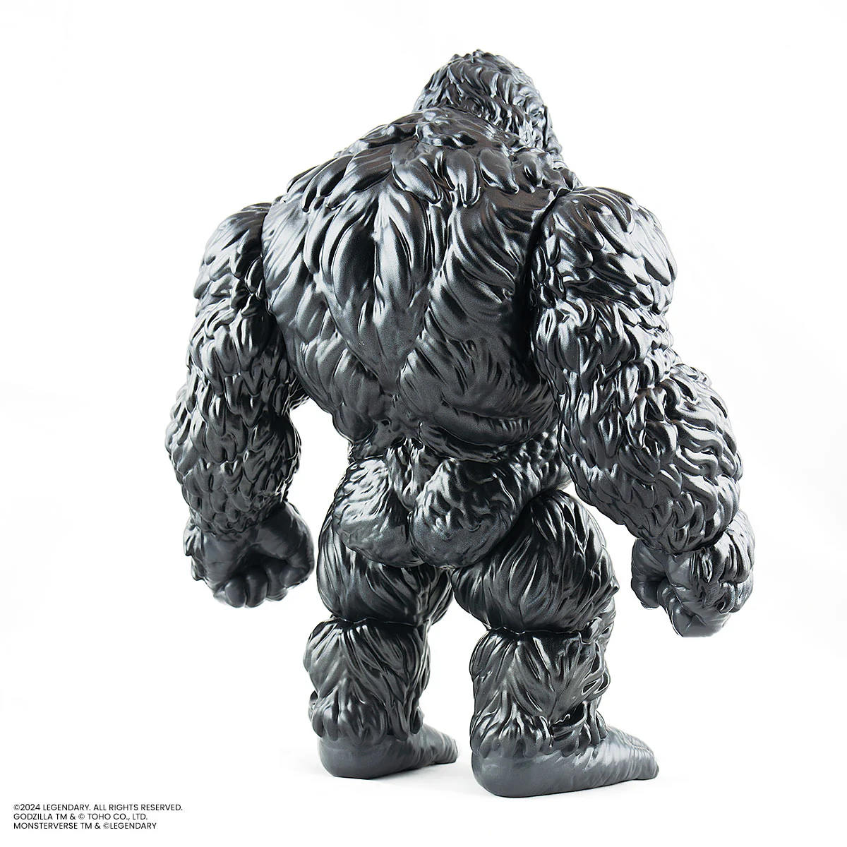 Godzilla x Kong: The New Empire - Kong Soft Vinyl Figure - Image 28