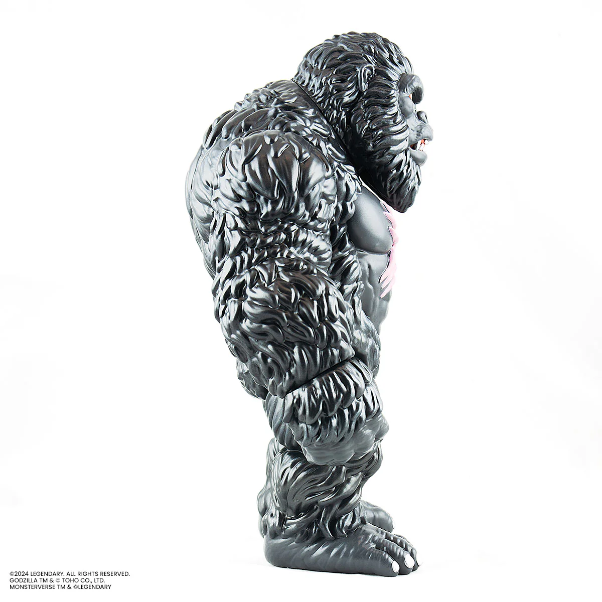 Godzilla x Kong: The New Empire - Kong Soft Vinyl Figure - Image 29