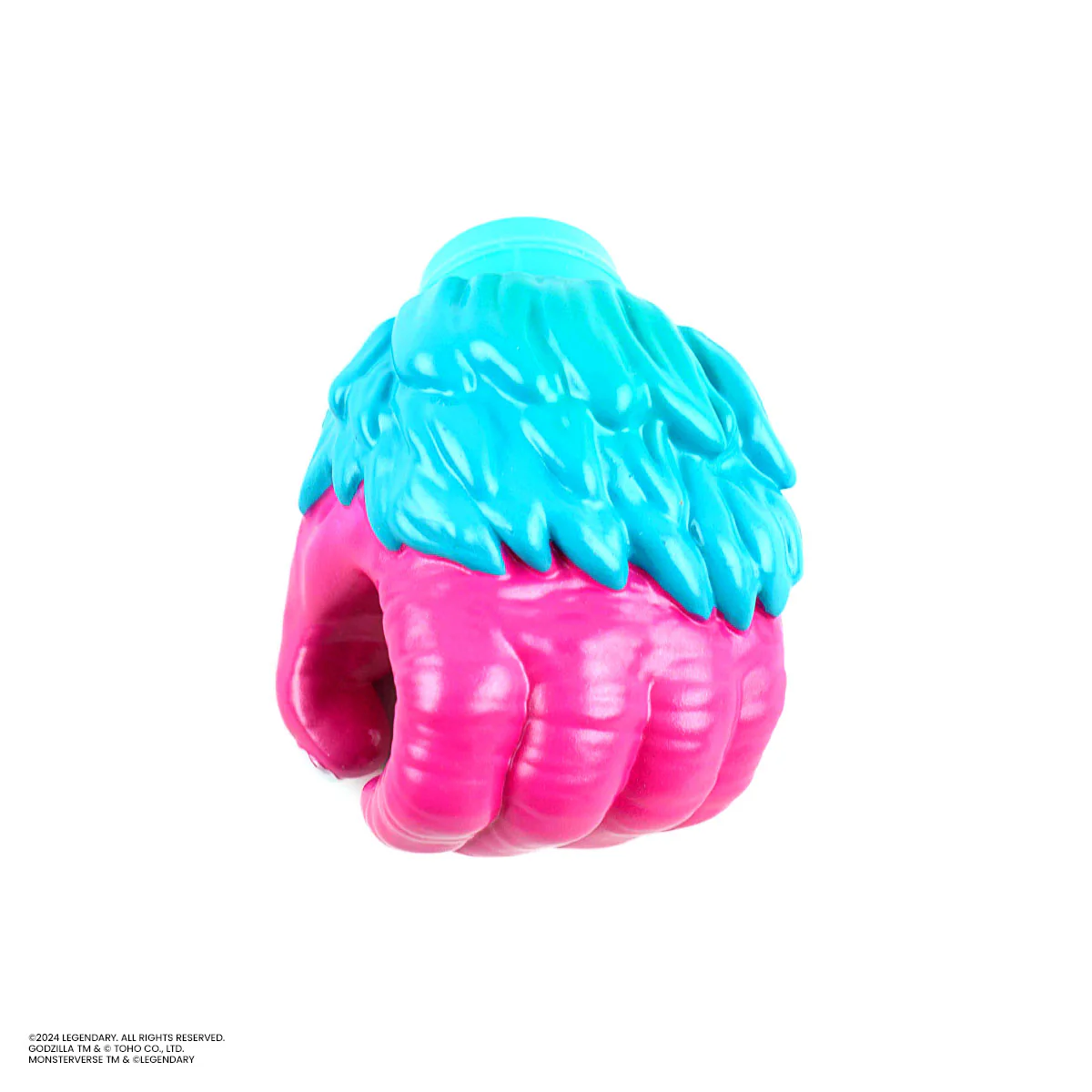 Godzilla x Kong: The New Empire - Kong Soft Vinyl Figure - Hollow Earth Variant - Image 14