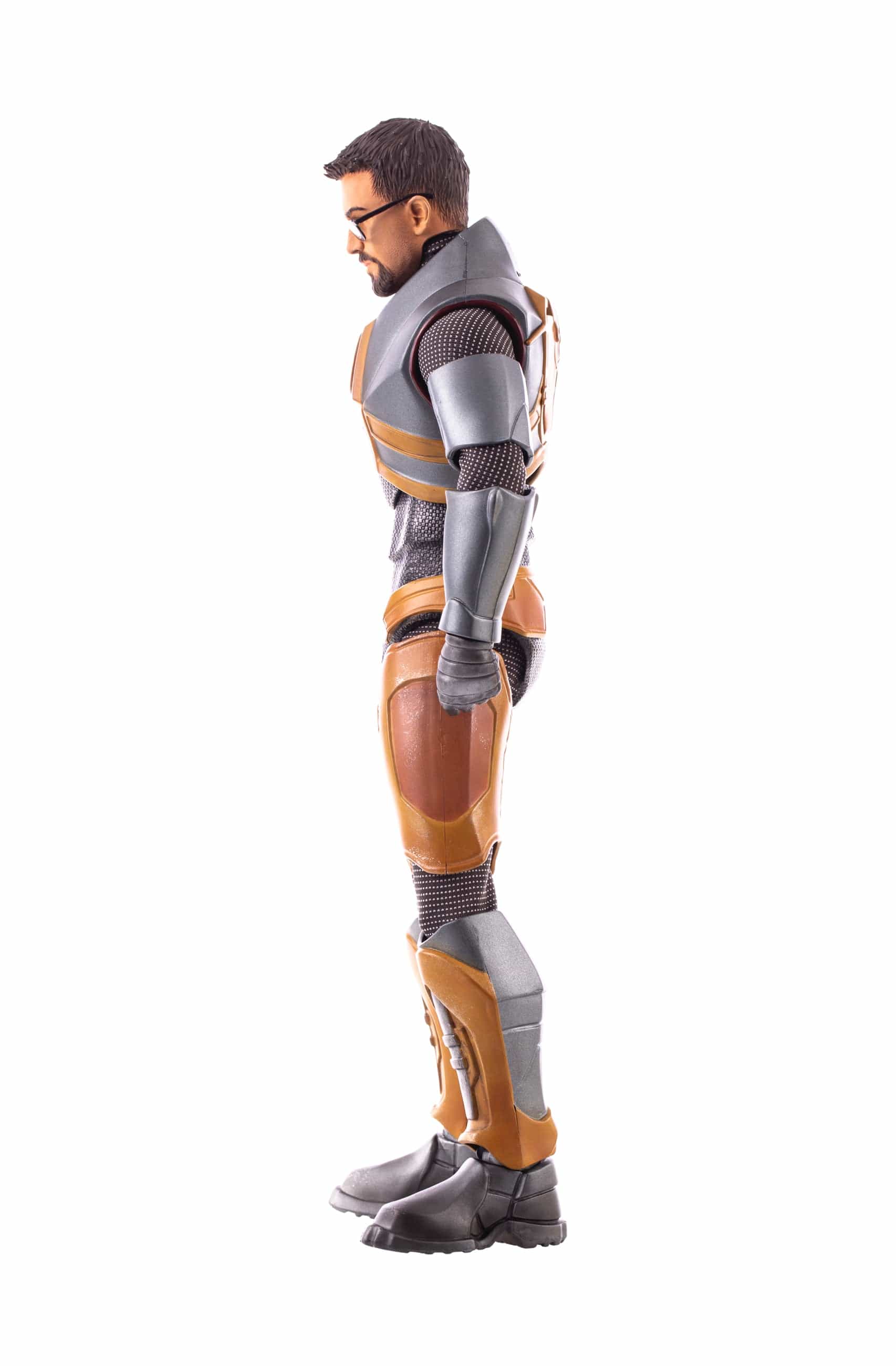 Half Life – Gordon Freeman 1/6 Scale Figure - Image 11