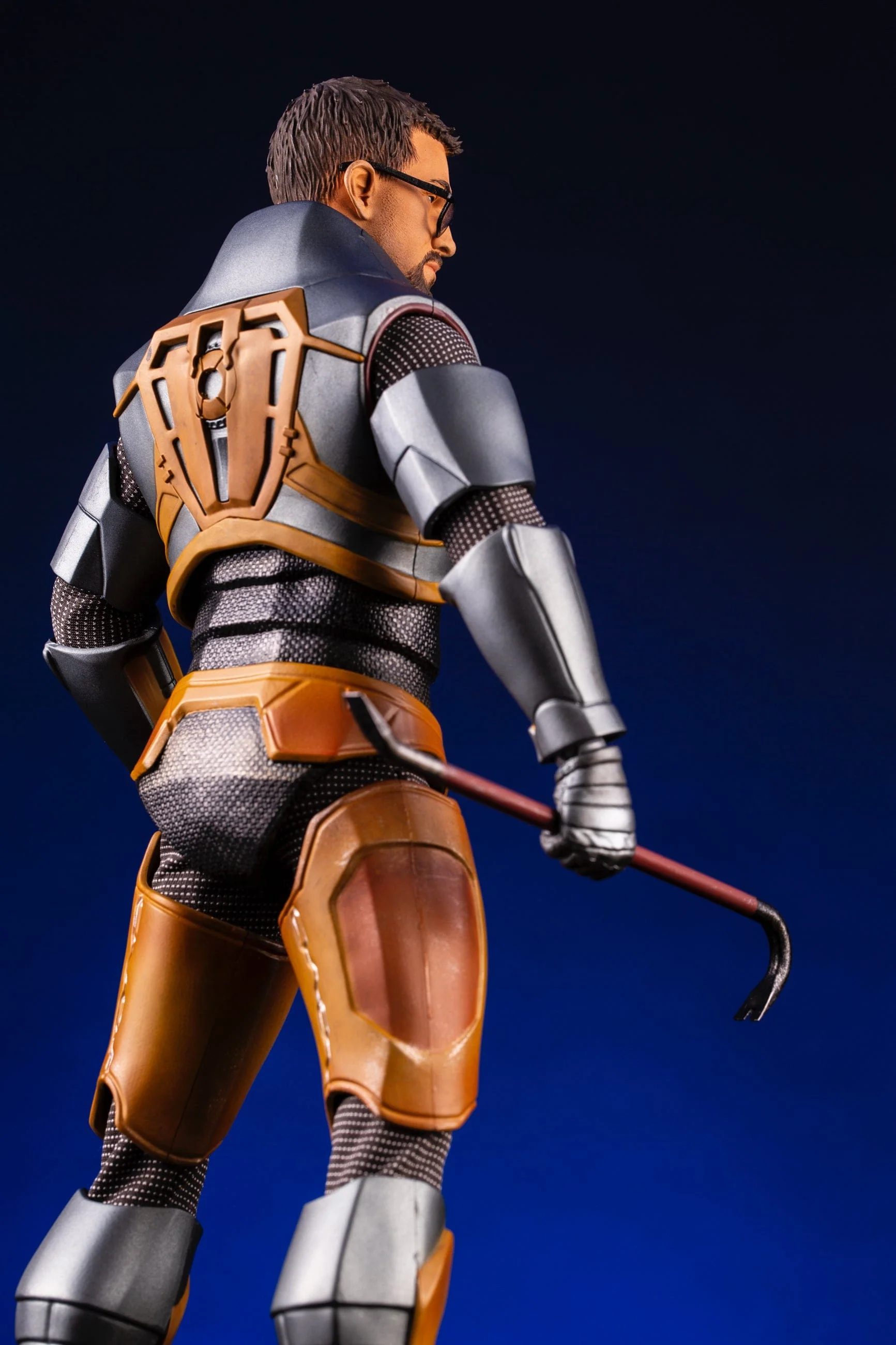Half Life – Gordon Freeman 1/6 Scale Figure - Image 18