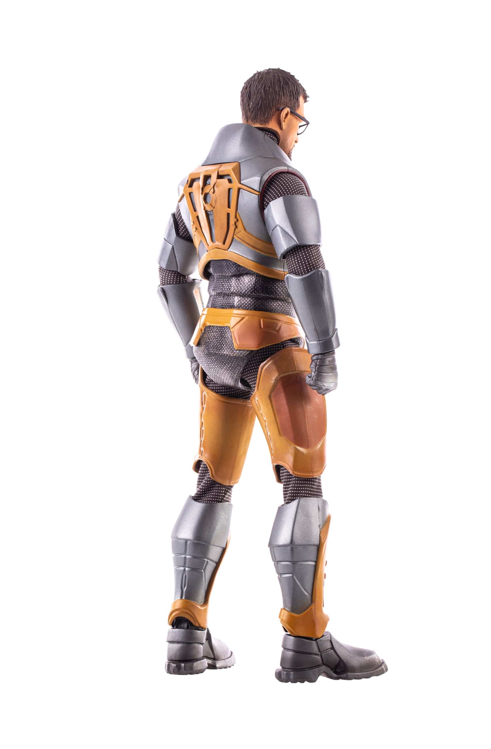 Half Life – Gordon Freeman 1/6 Scale Figure - Image 8
