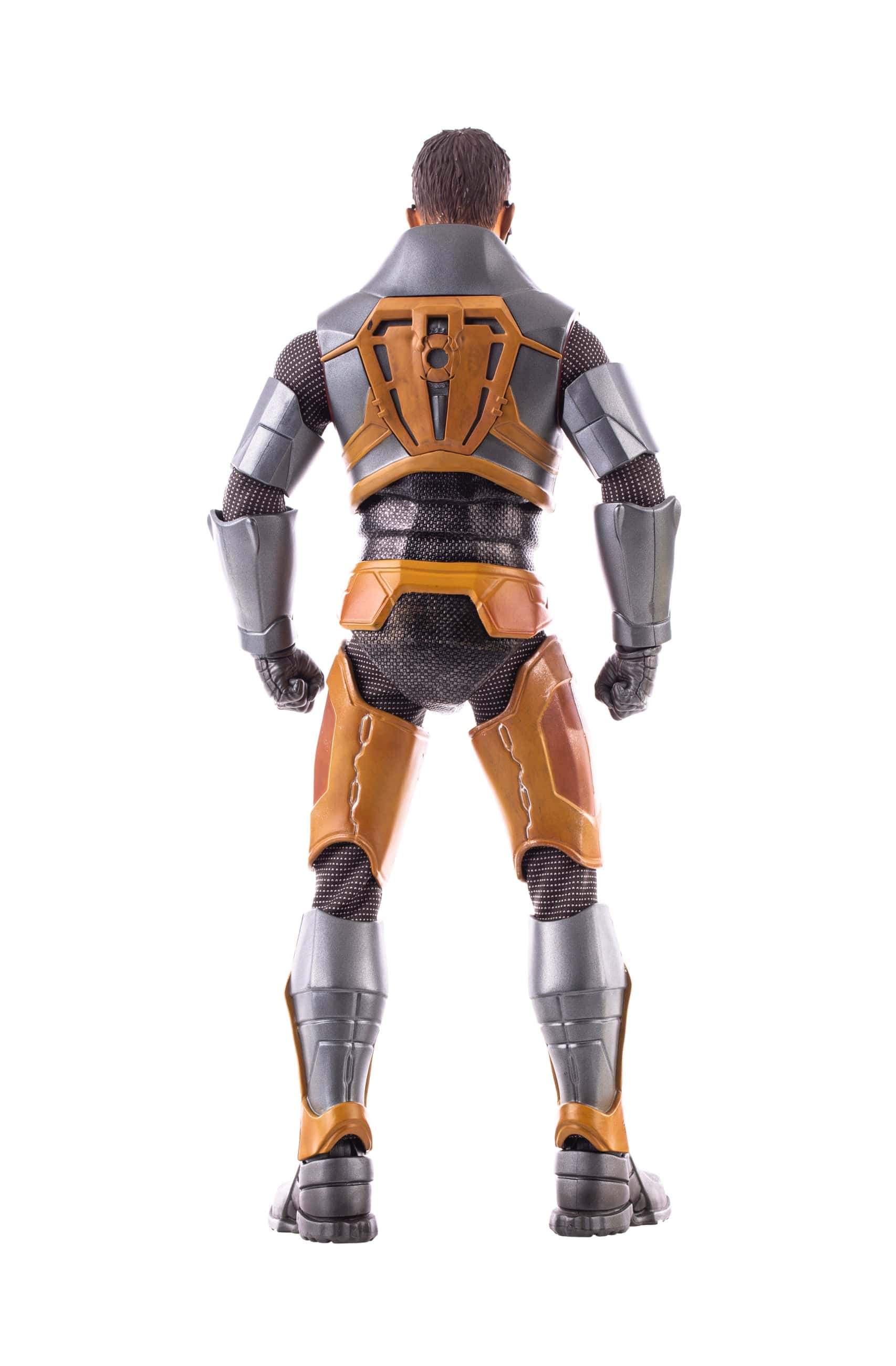 Half Life – Gordon Freeman 1/6 Scale Figure - Image 9