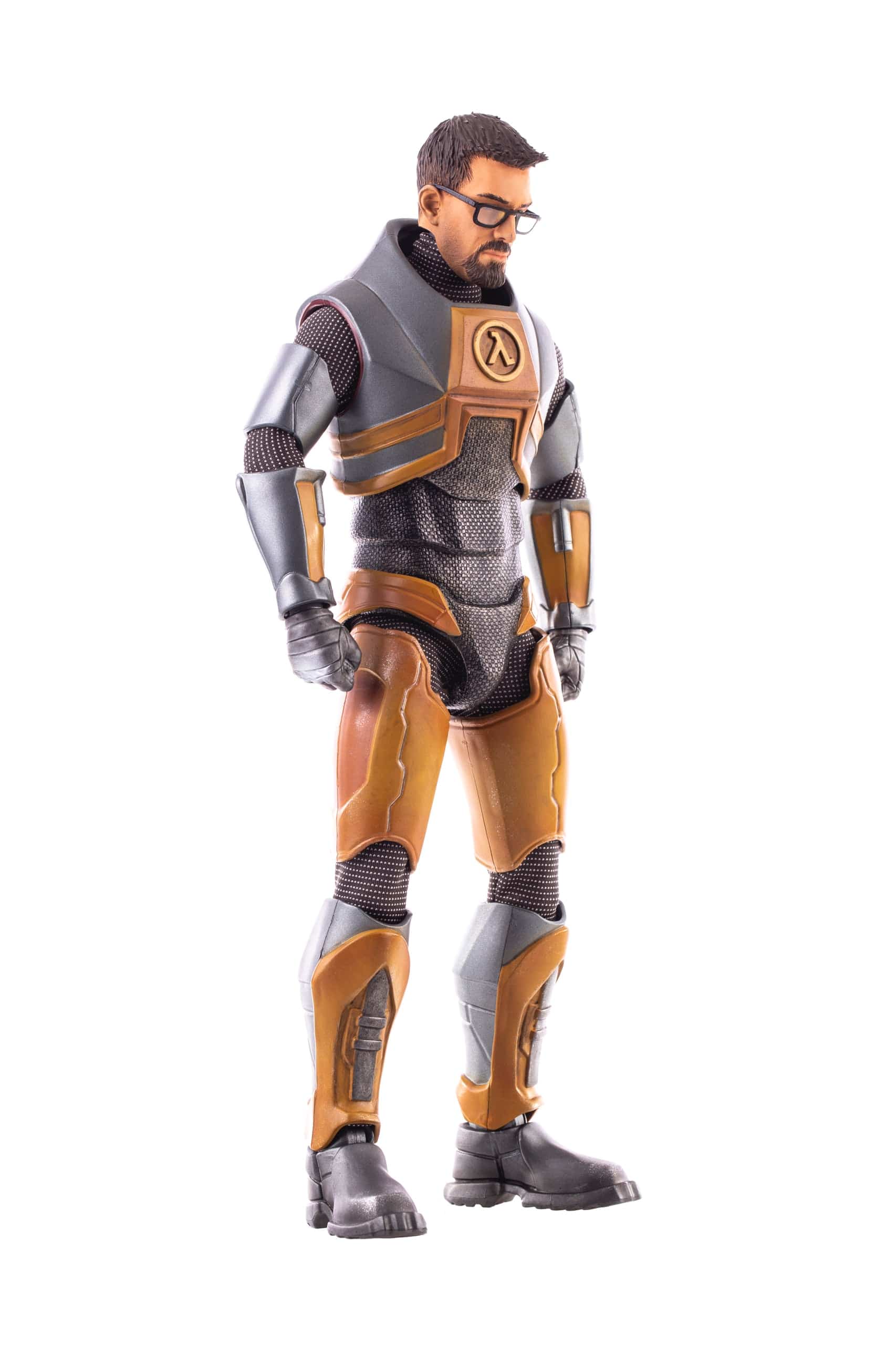 Gordon Freeman 1/6 Scale Figure Exclusive - Image 10