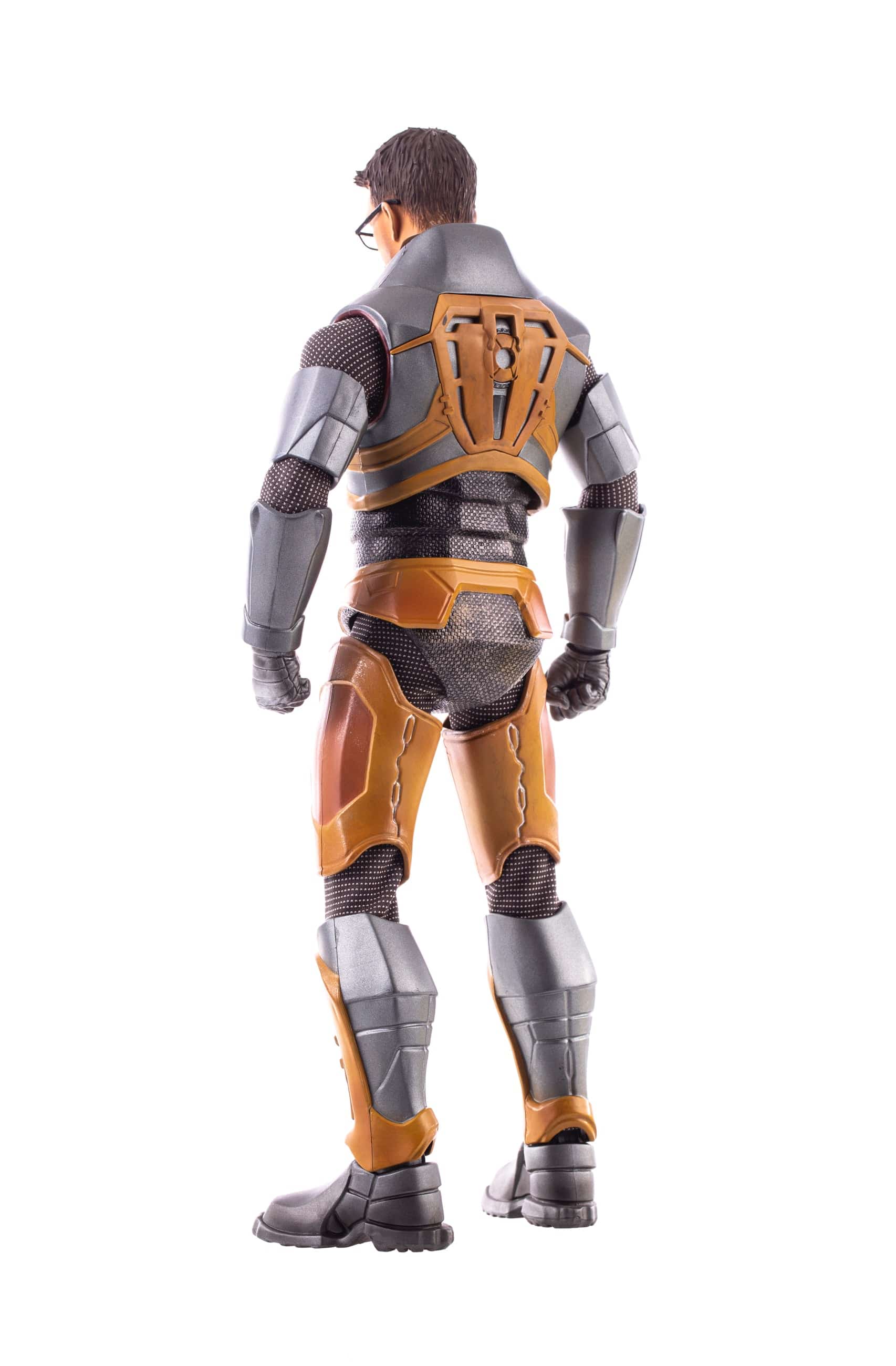 Gordon Freeman 1/6 Scale Figure Exclusive - Image 14