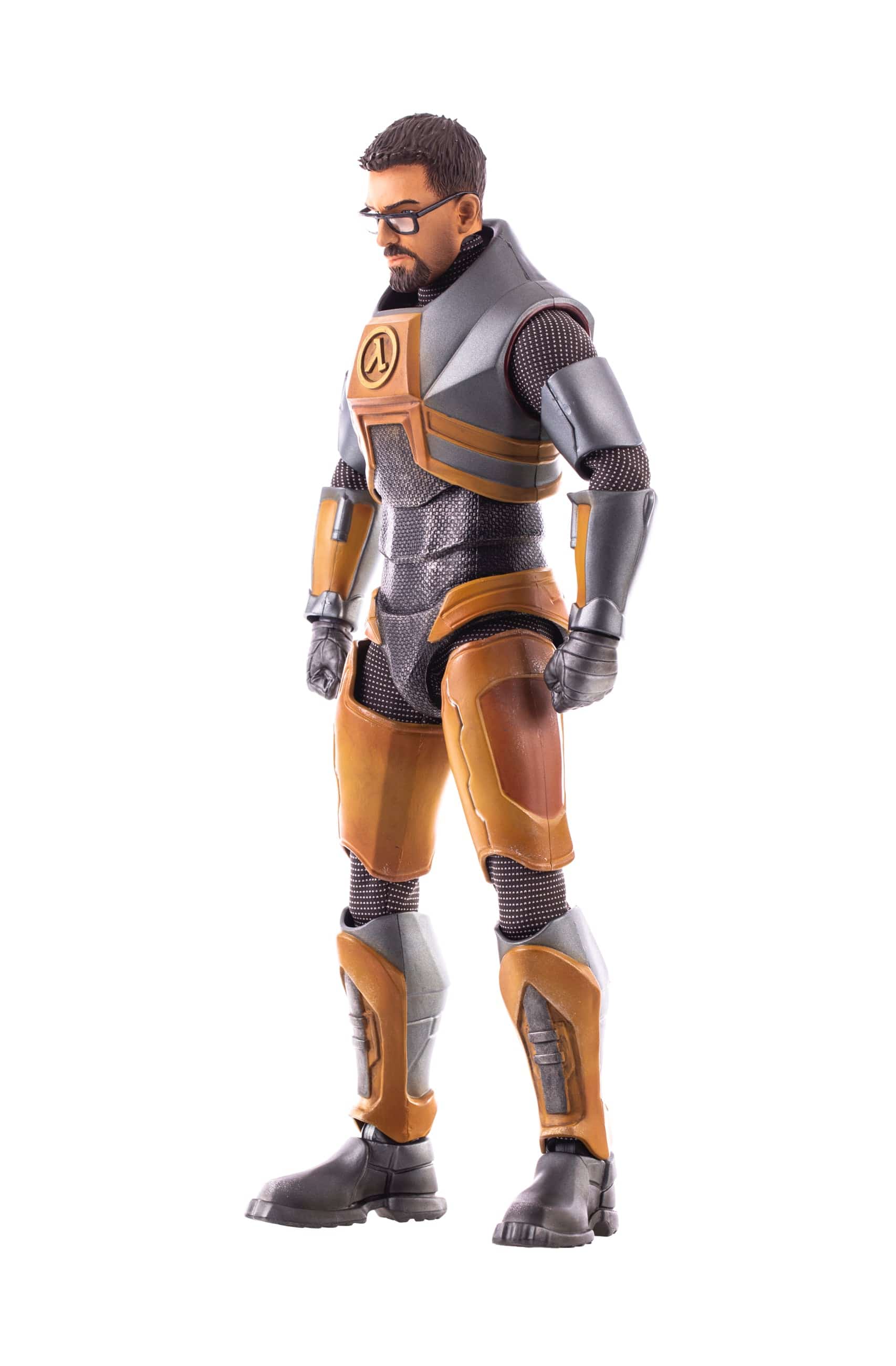 Gordon Freeman 1/6 Scale Figure Exclusive - Image 16