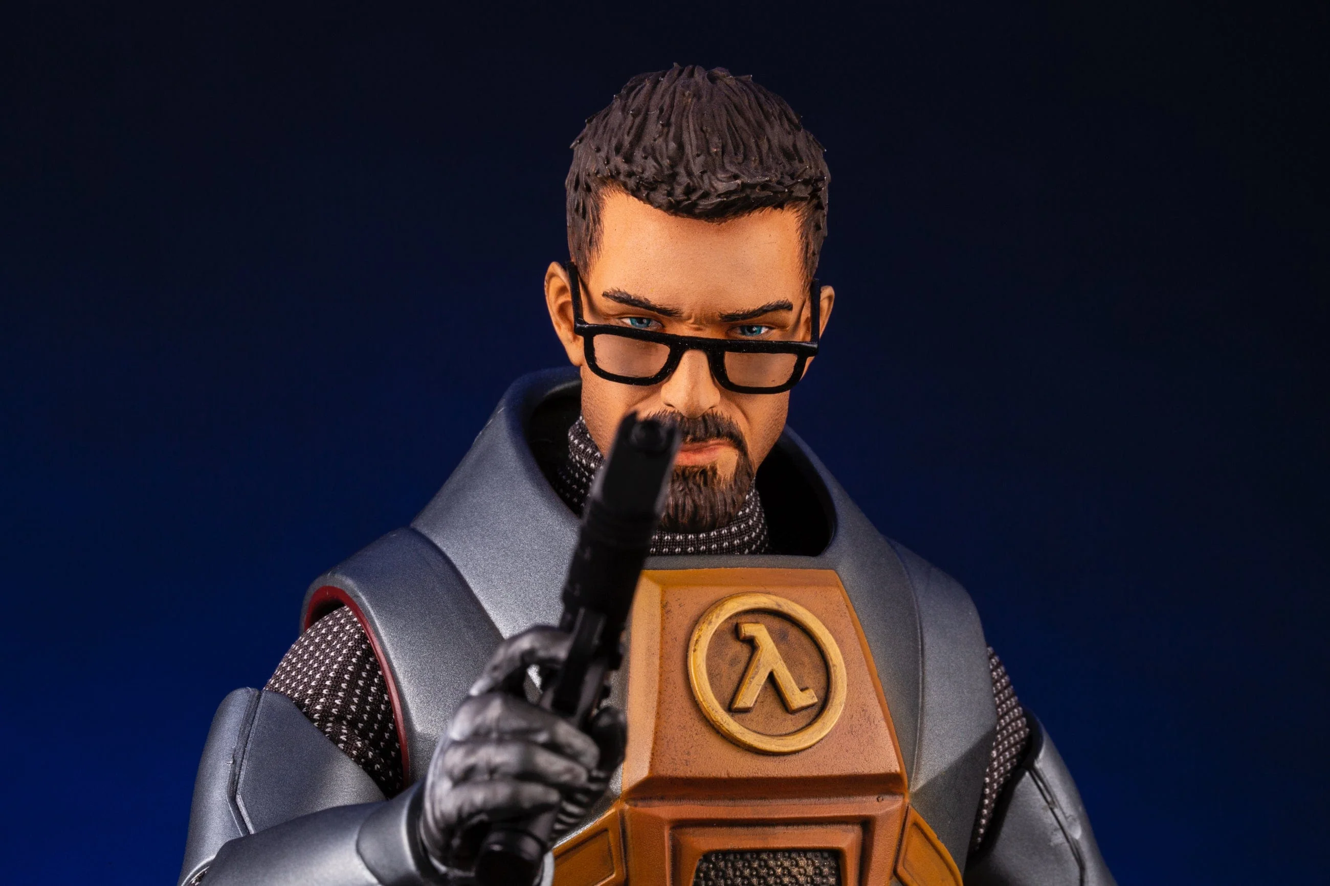 Gordon Freeman 1/6 Scale Figure Exclusive - Image 28