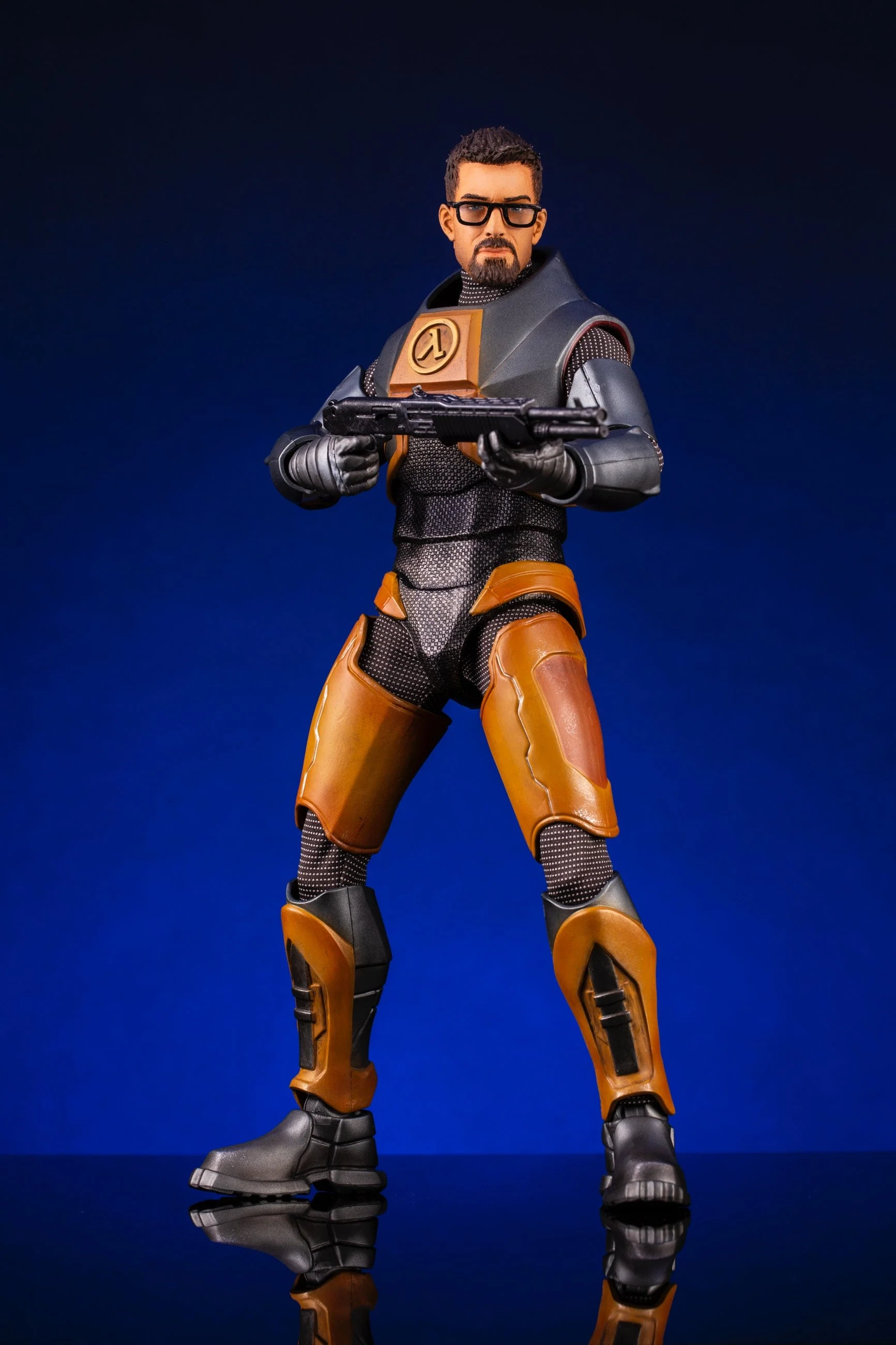 Gordon Freeman 1/6 Scale Figure Exclusive - Image 29