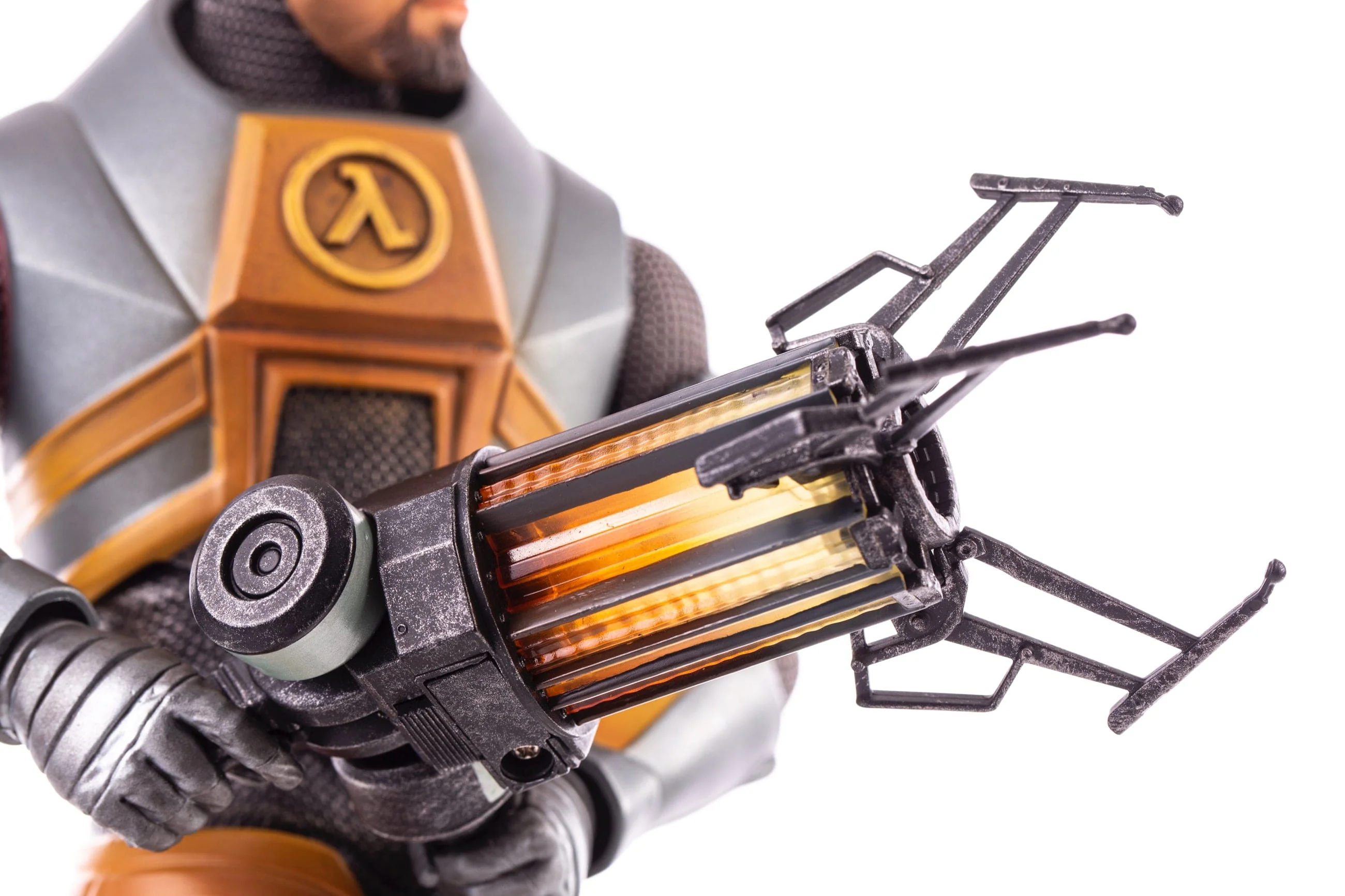 Gordon Freeman 1/6 Scale Figure Exclusive - Image 3