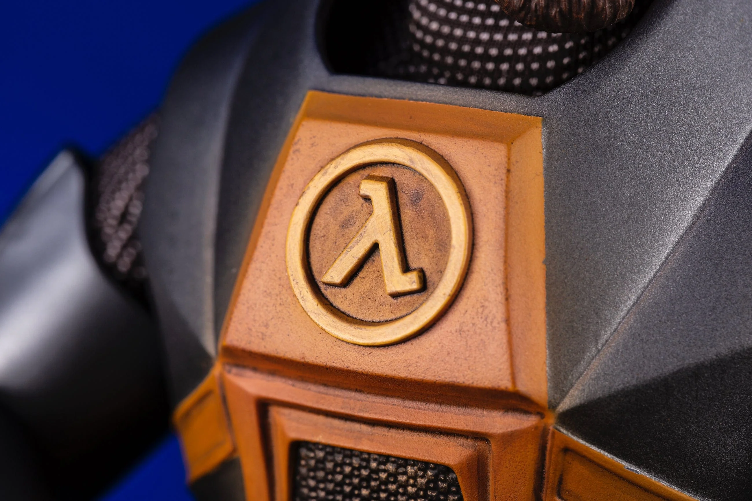 Gordon Freeman 1/6 Scale Figure Exclusive - Image 30
