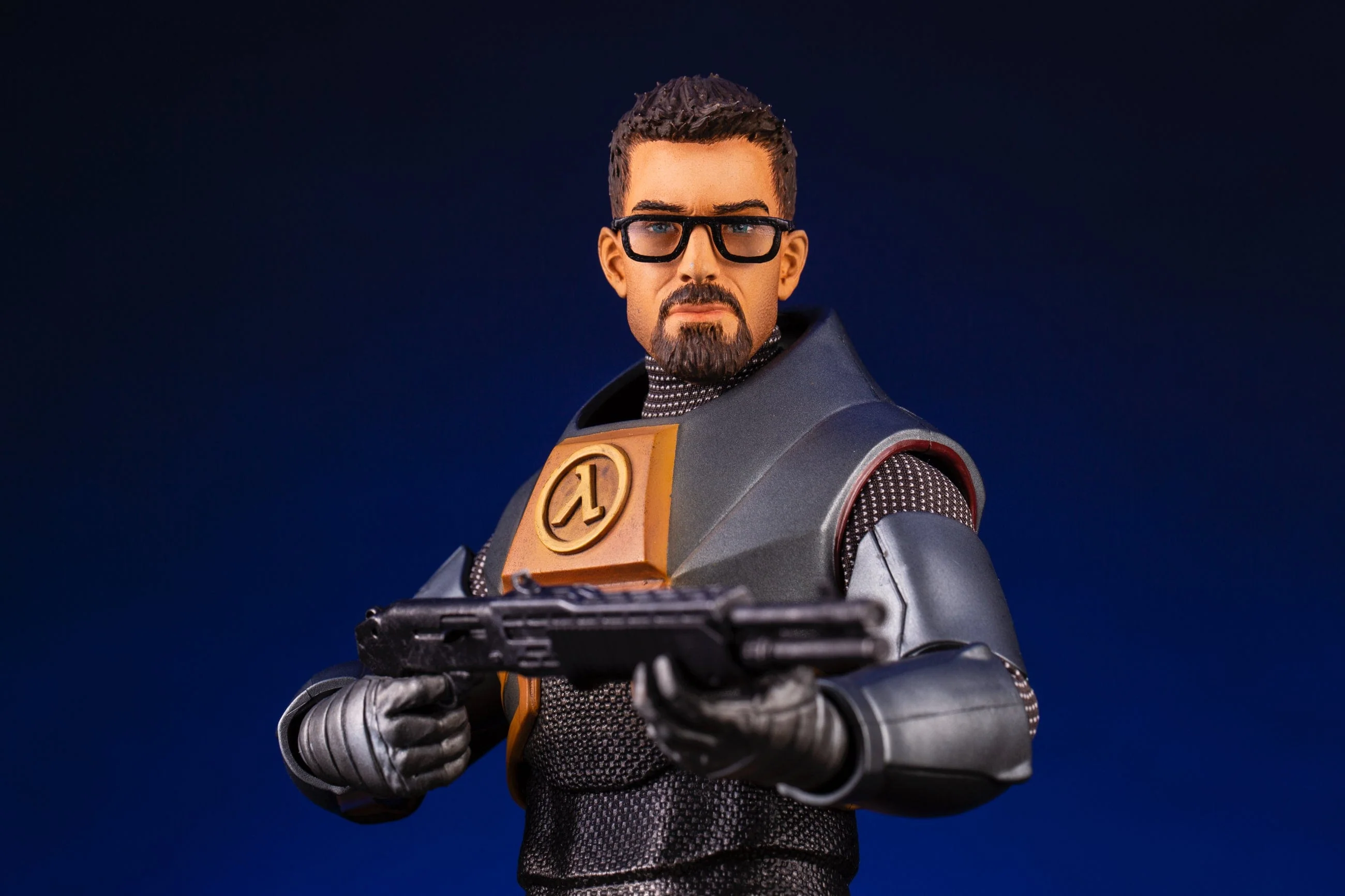 Gordon Freeman 1/6 Scale Figure Exclusive - Image 31