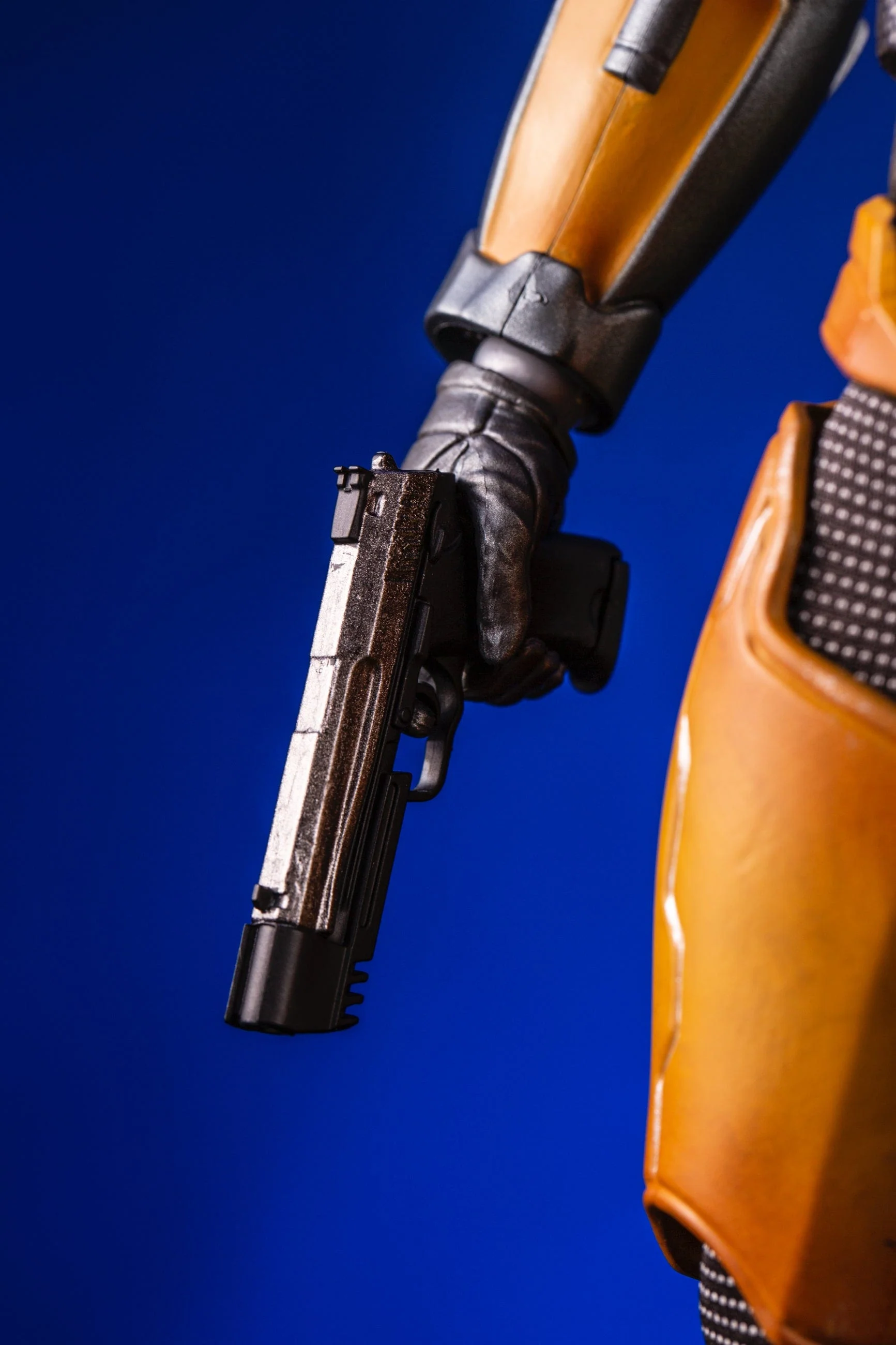 Gordon Freeman 1/6 Scale Figure Exclusive - Image 37