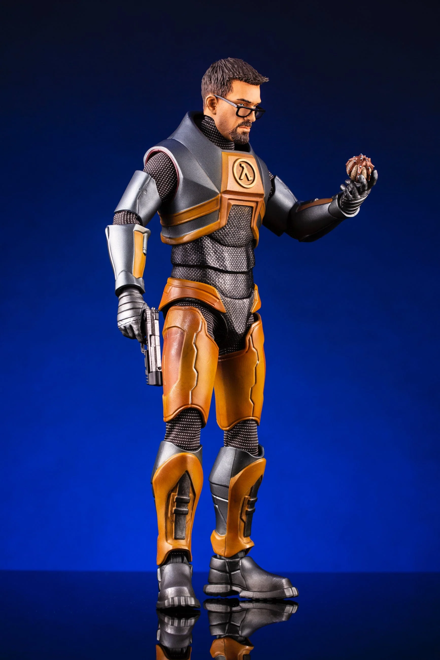 Gordon Freeman 1/6 Scale Figure Exclusive - Image 38