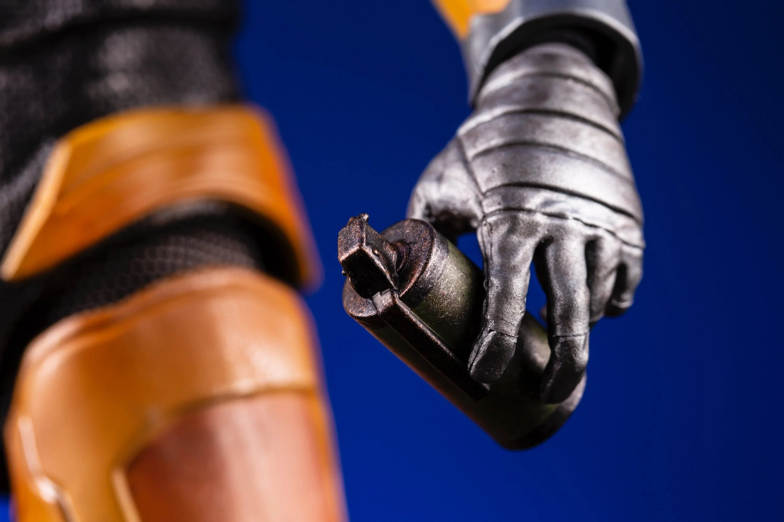 Gordon Freeman 1/6 Scale Figure Exclusive - Image 39