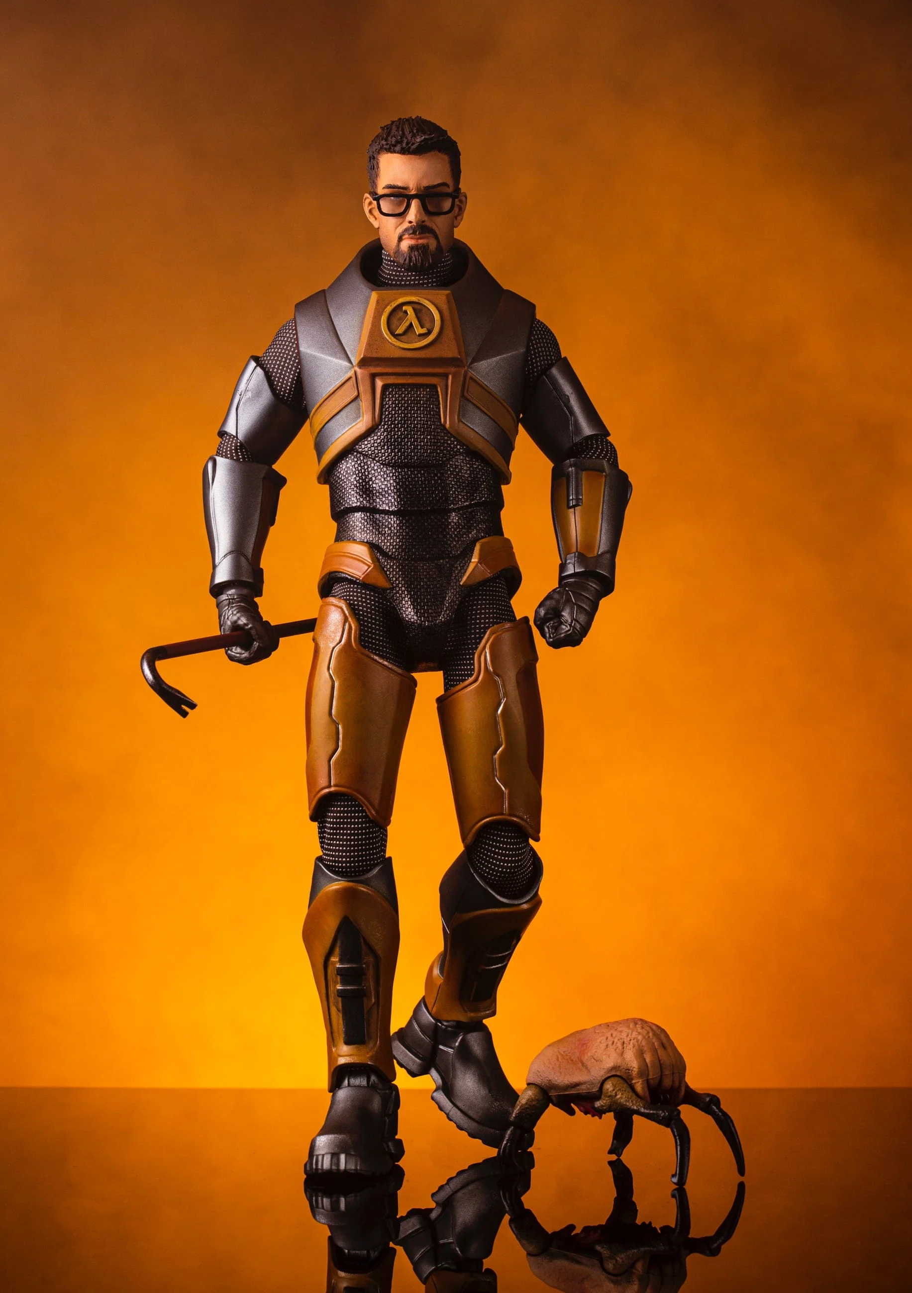 Gordon Freeman 1/6 Scale Figure Exclusive - Image 4