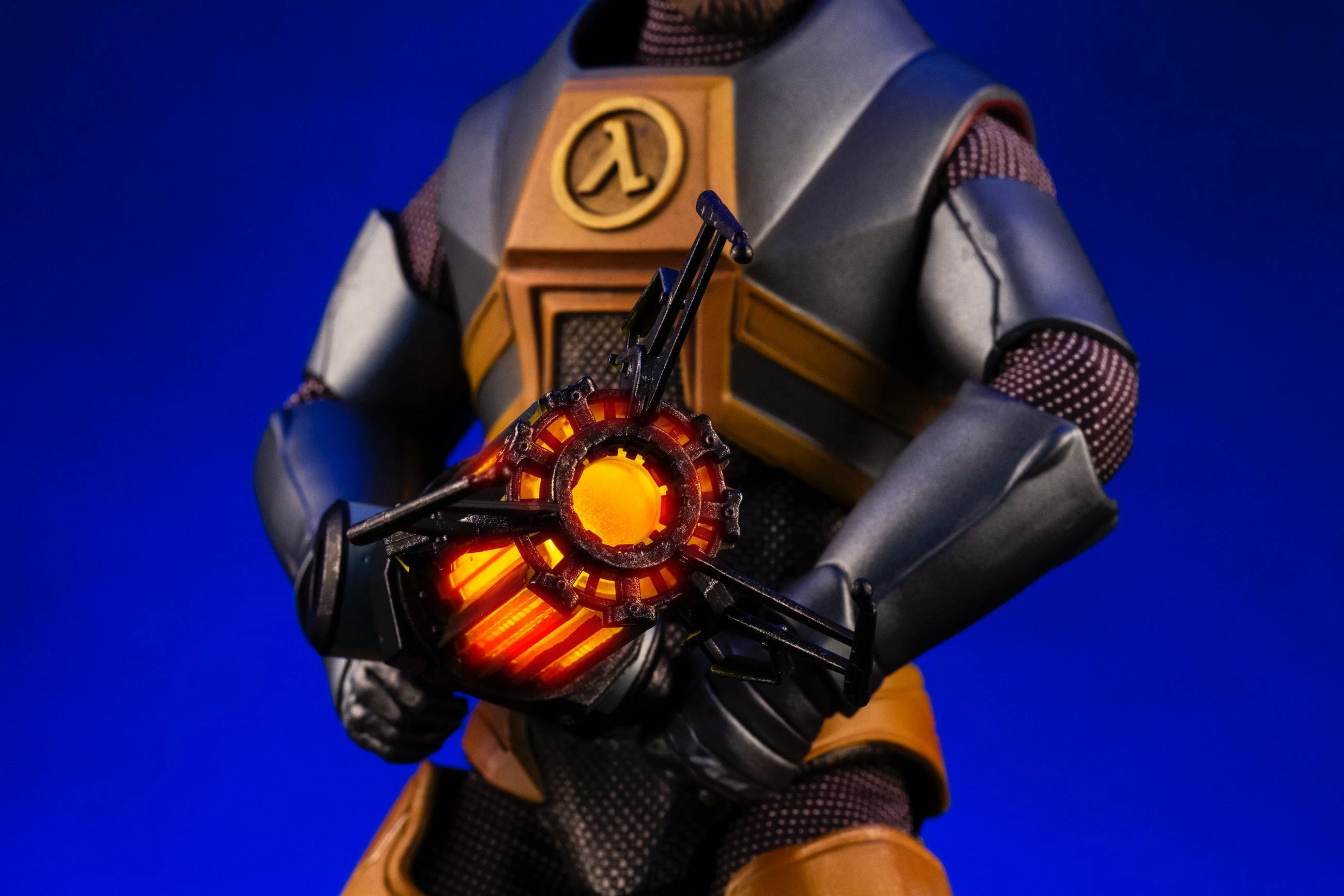 Gordon Freeman 1/6 Scale Figure Exclusive - Image 42