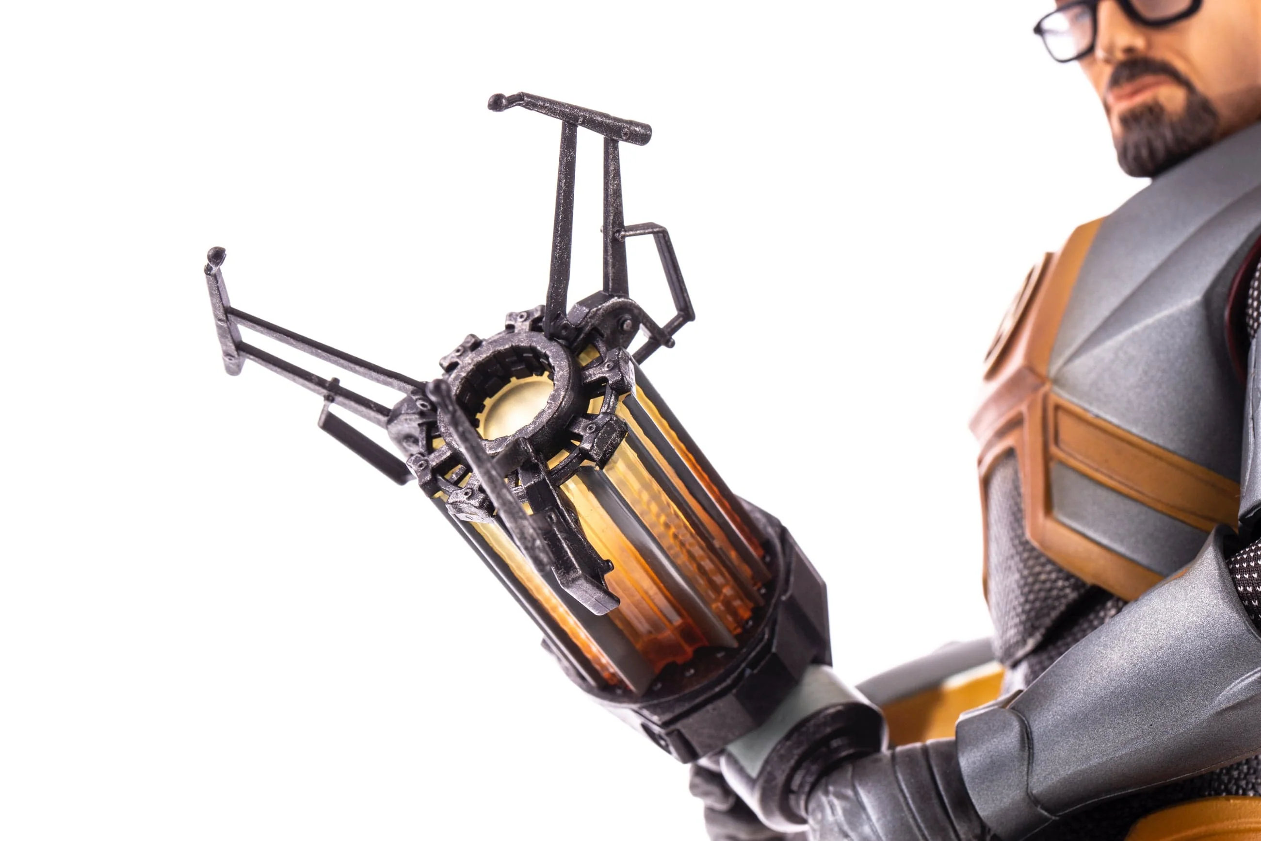 Gordon Freeman 1/6 Scale Figure Exclusive - Image 45
