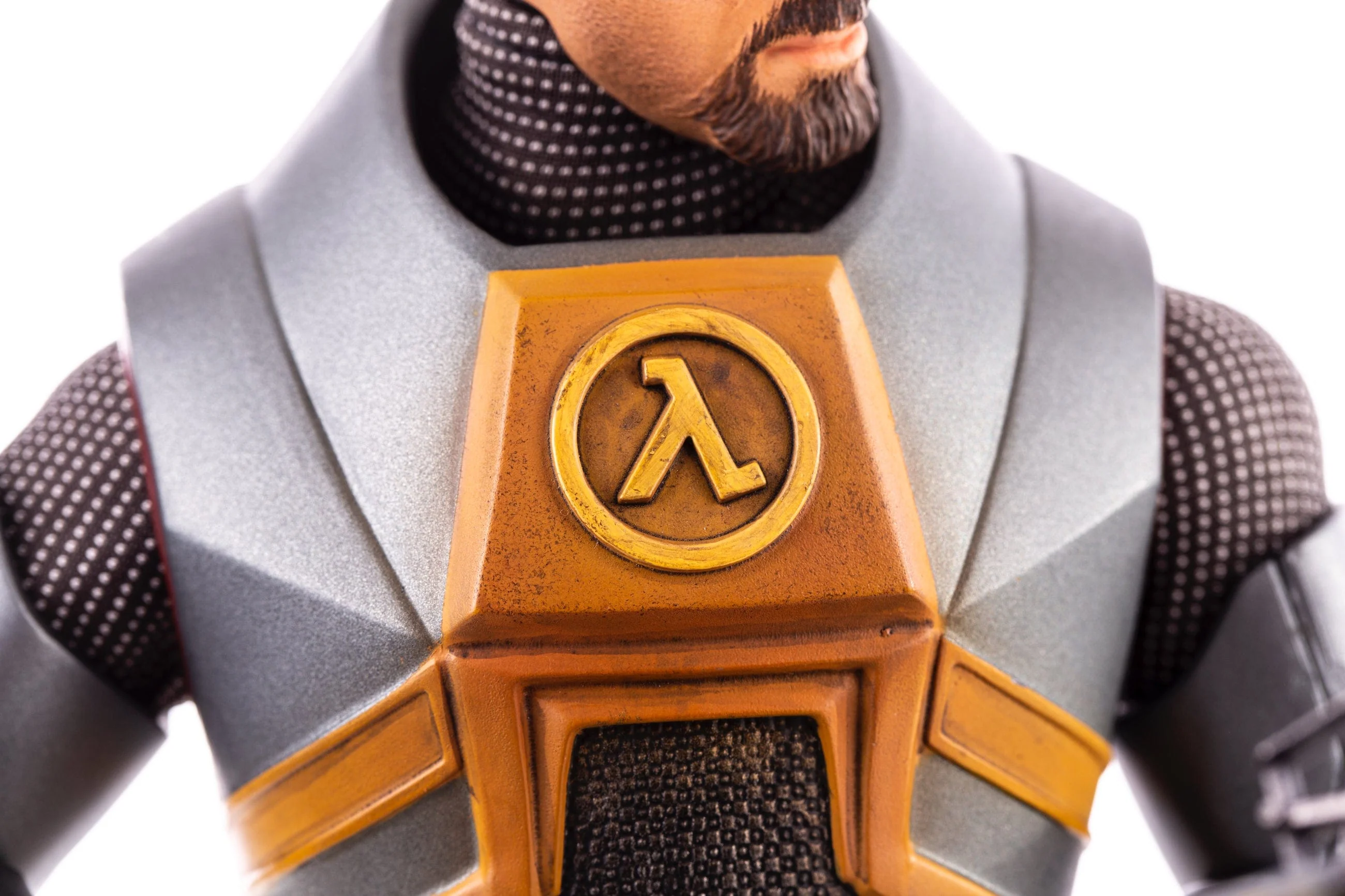 Gordon Freeman 1/6 Scale Figure Exclusive - Image 48