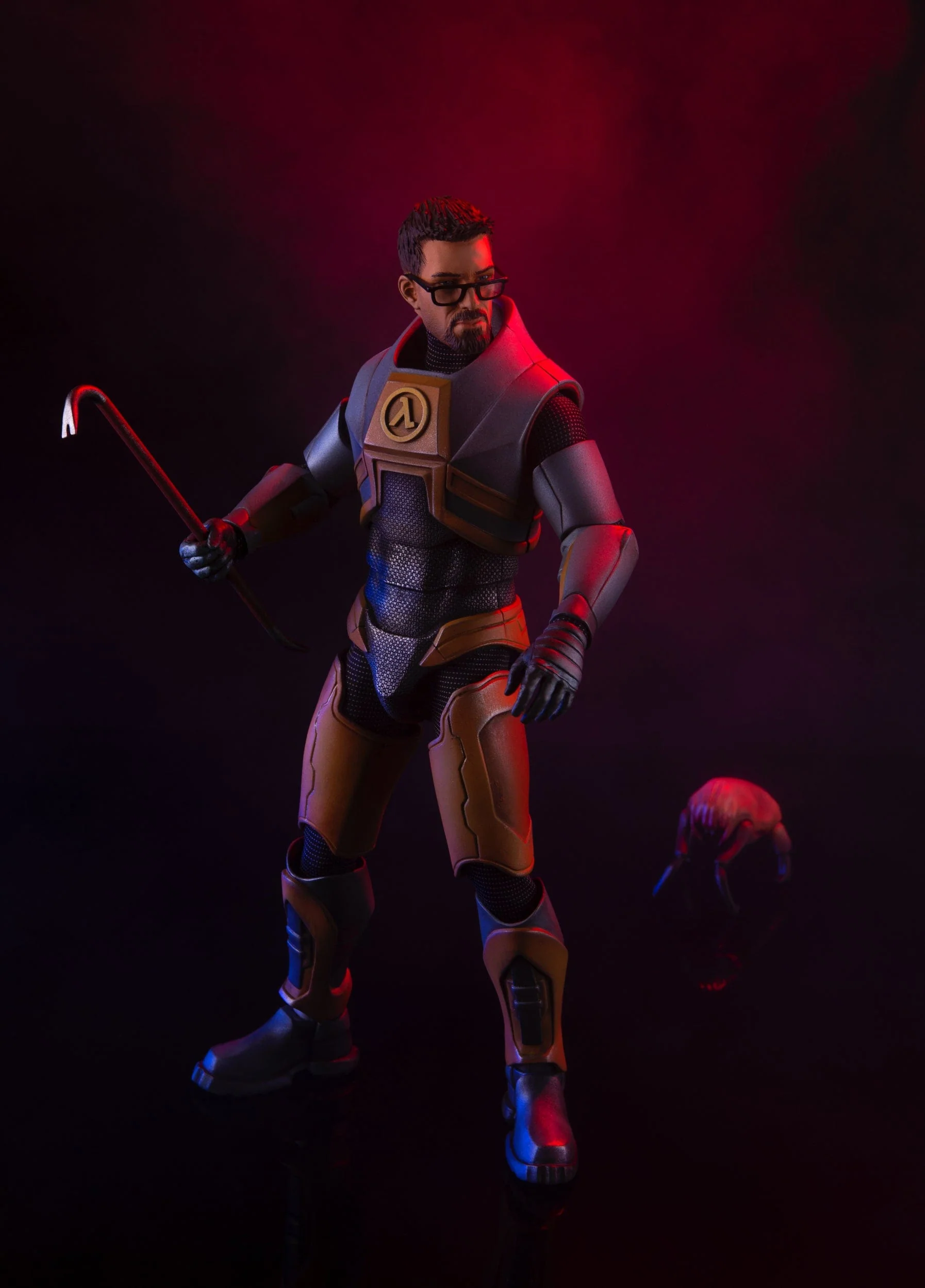 Gordon Freeman 1/6 Scale Figure Exclusive - Image 49