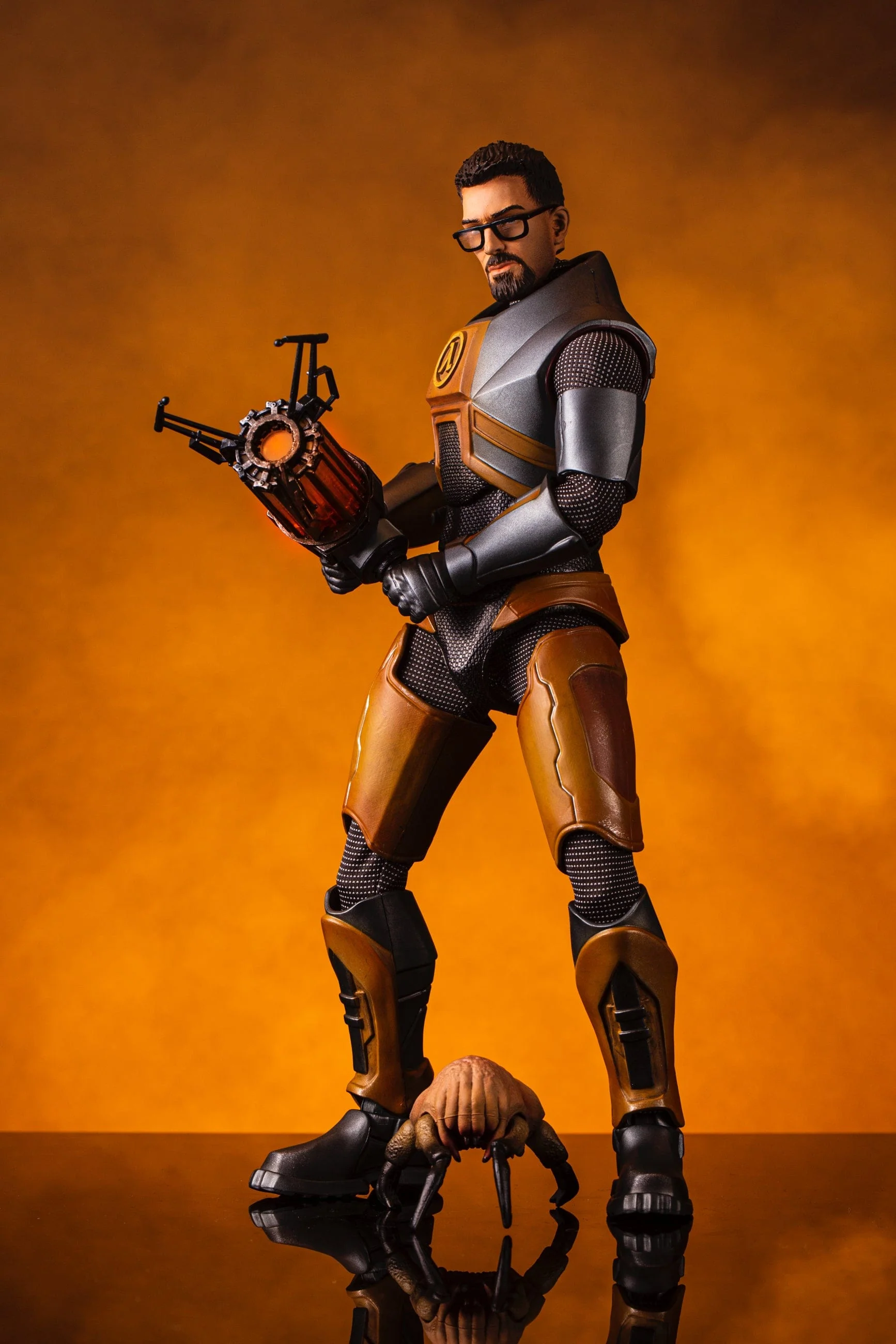 Gordon Freeman 1/6 Scale Figure Exclusive - Image 5