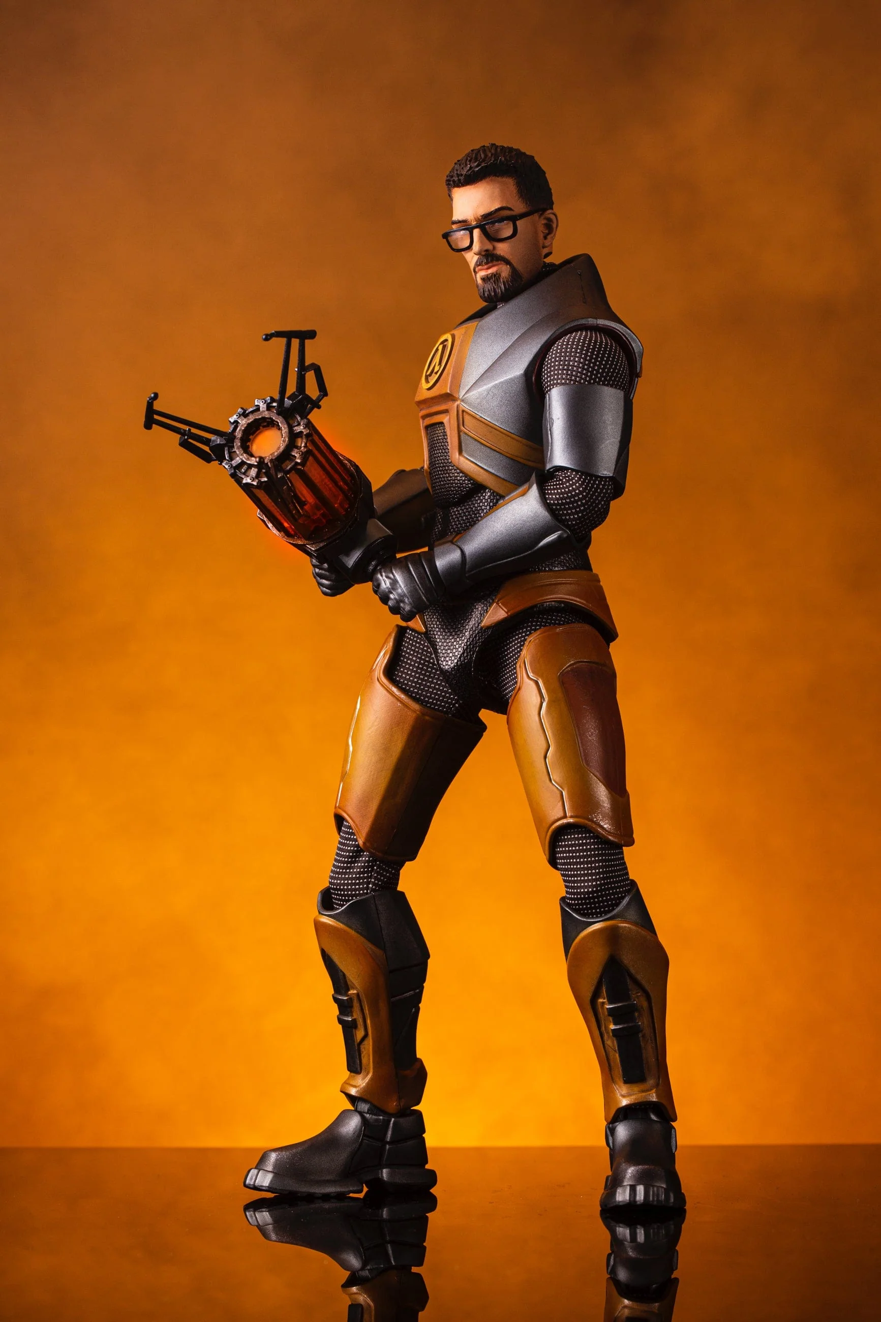 Gordon Freeman 1/6 Scale Figure Exclusive - Image 7