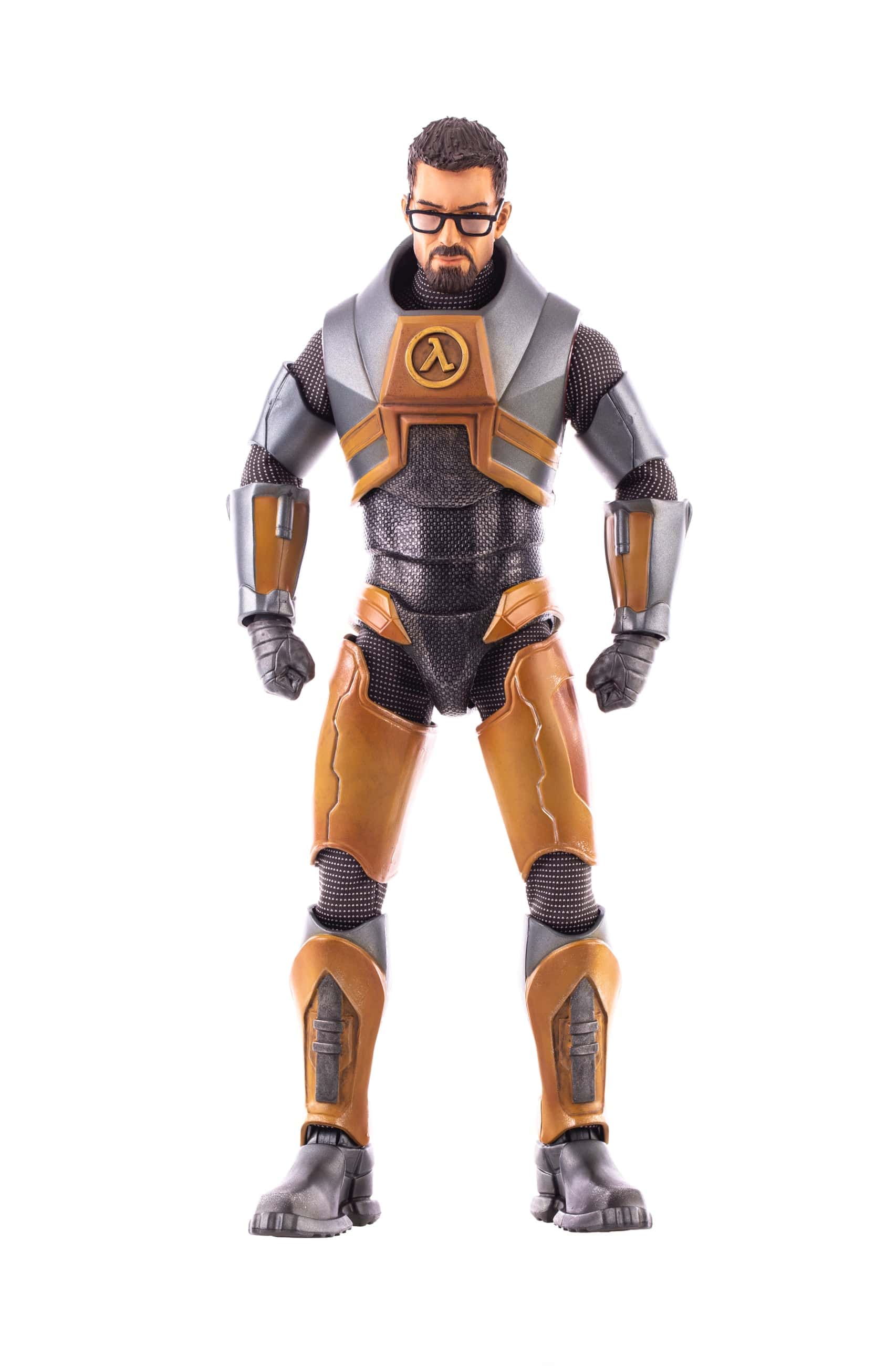 Gordon Freeman 1/6 Scale Figure Exclusive - Image 9