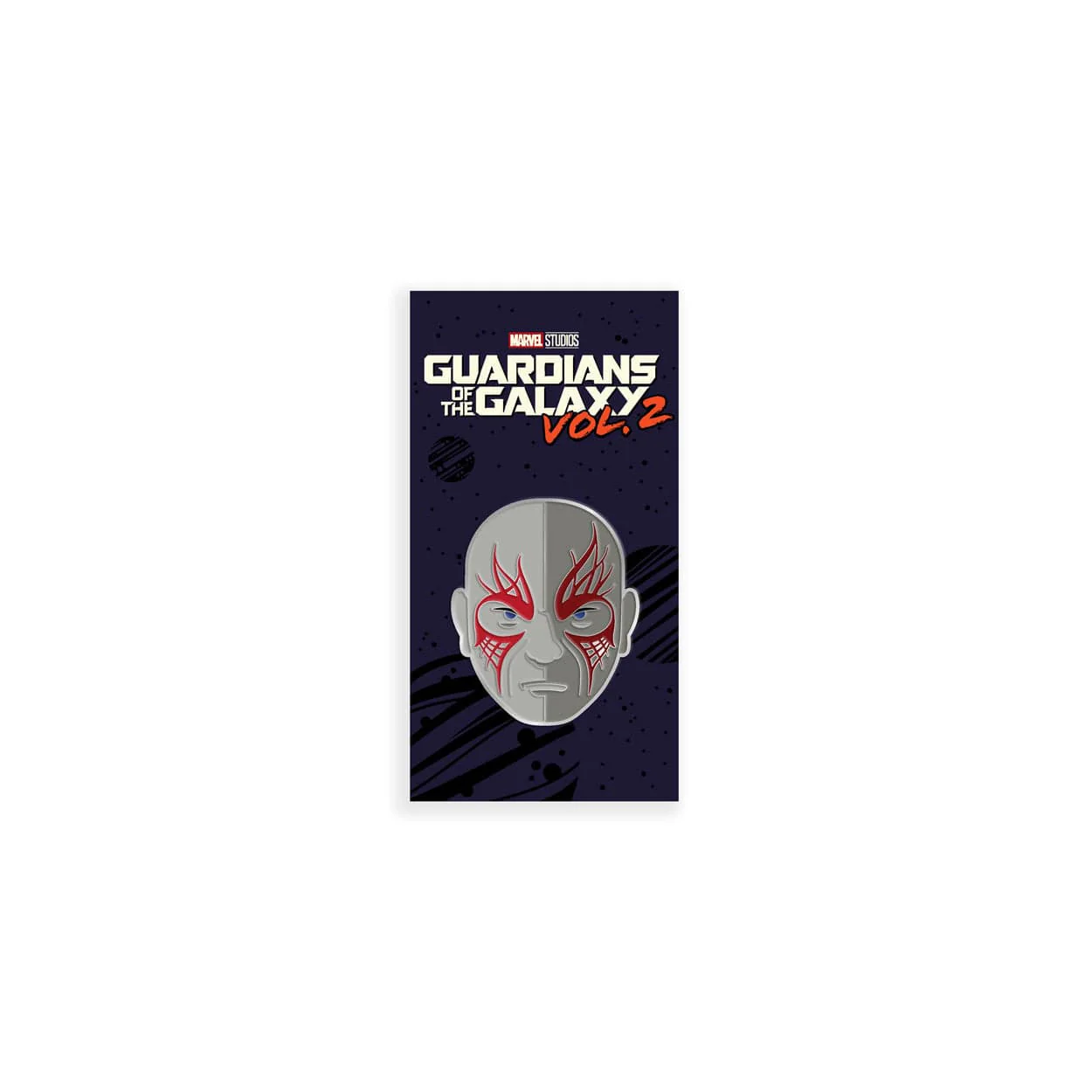 Guardians of the Galaxy 6-Pin Team (Set 1) - Image 11