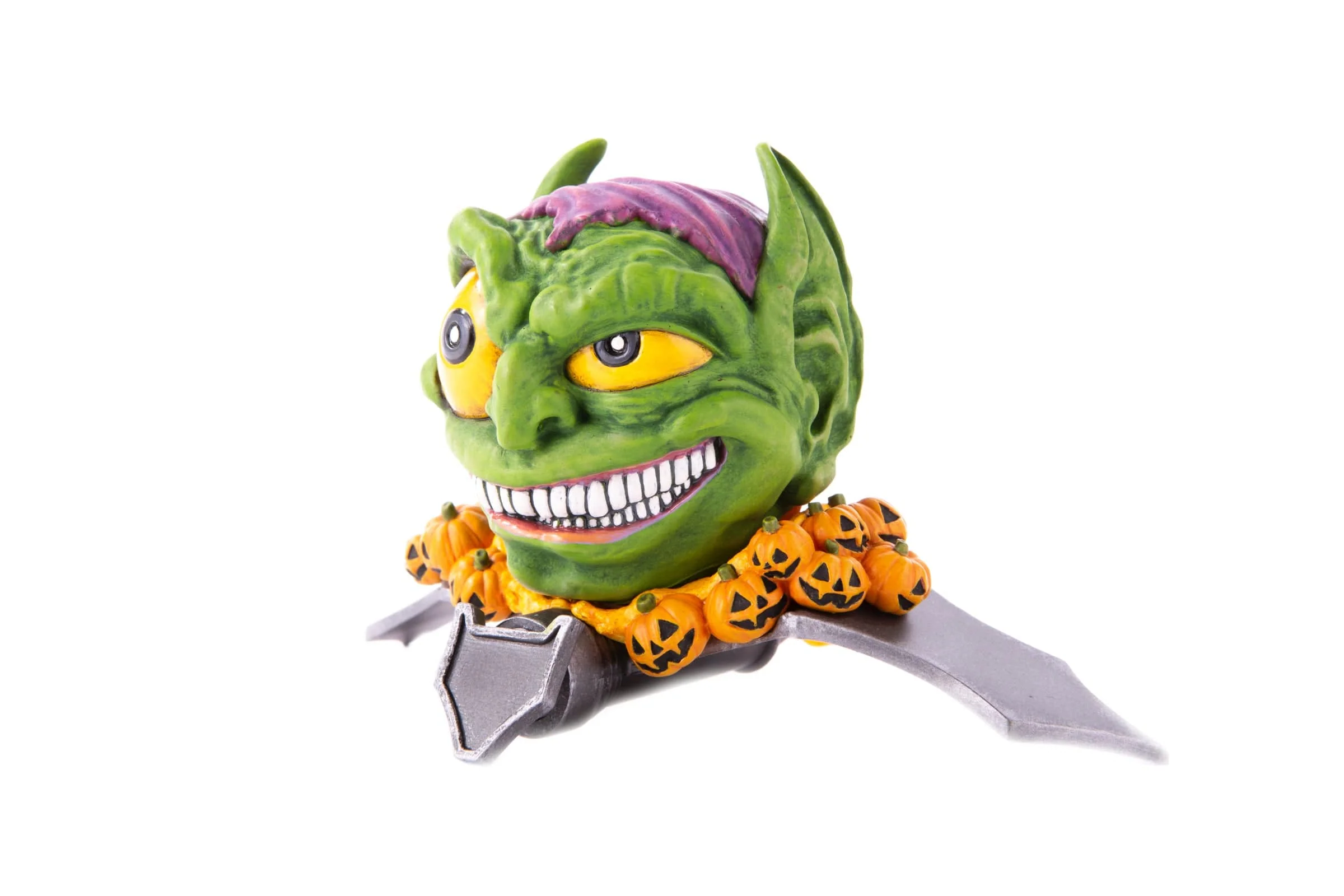 Spider-Man – Green Goblin Mondoid Vinyl Figure - Image 4