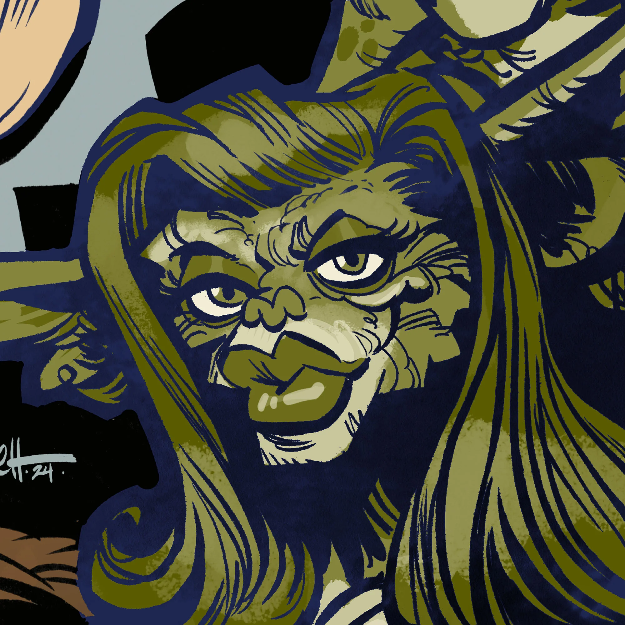 Gremlins 2: The New Batch Poster - Image 3