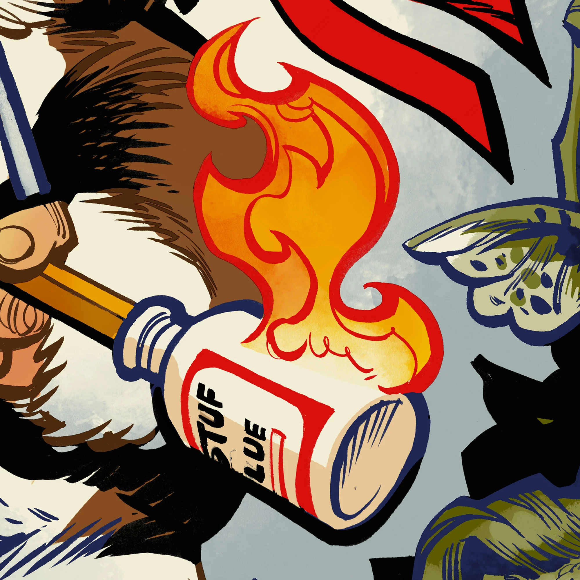 Gremlins 2: The New Batch Poster - Image 4