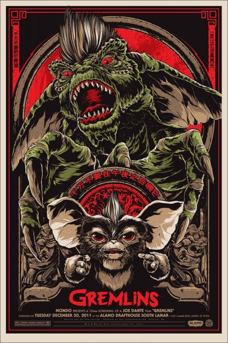 Gremlins
