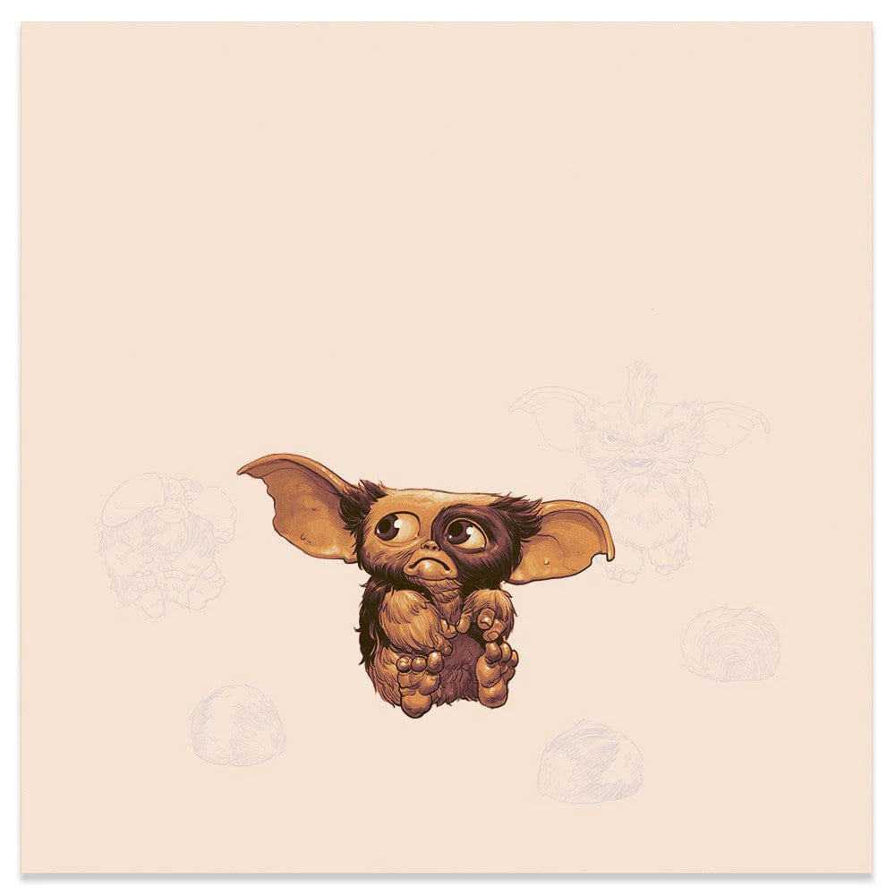 Gremlins – Original Motion Picture Soundtrack 2XLP - Image 7