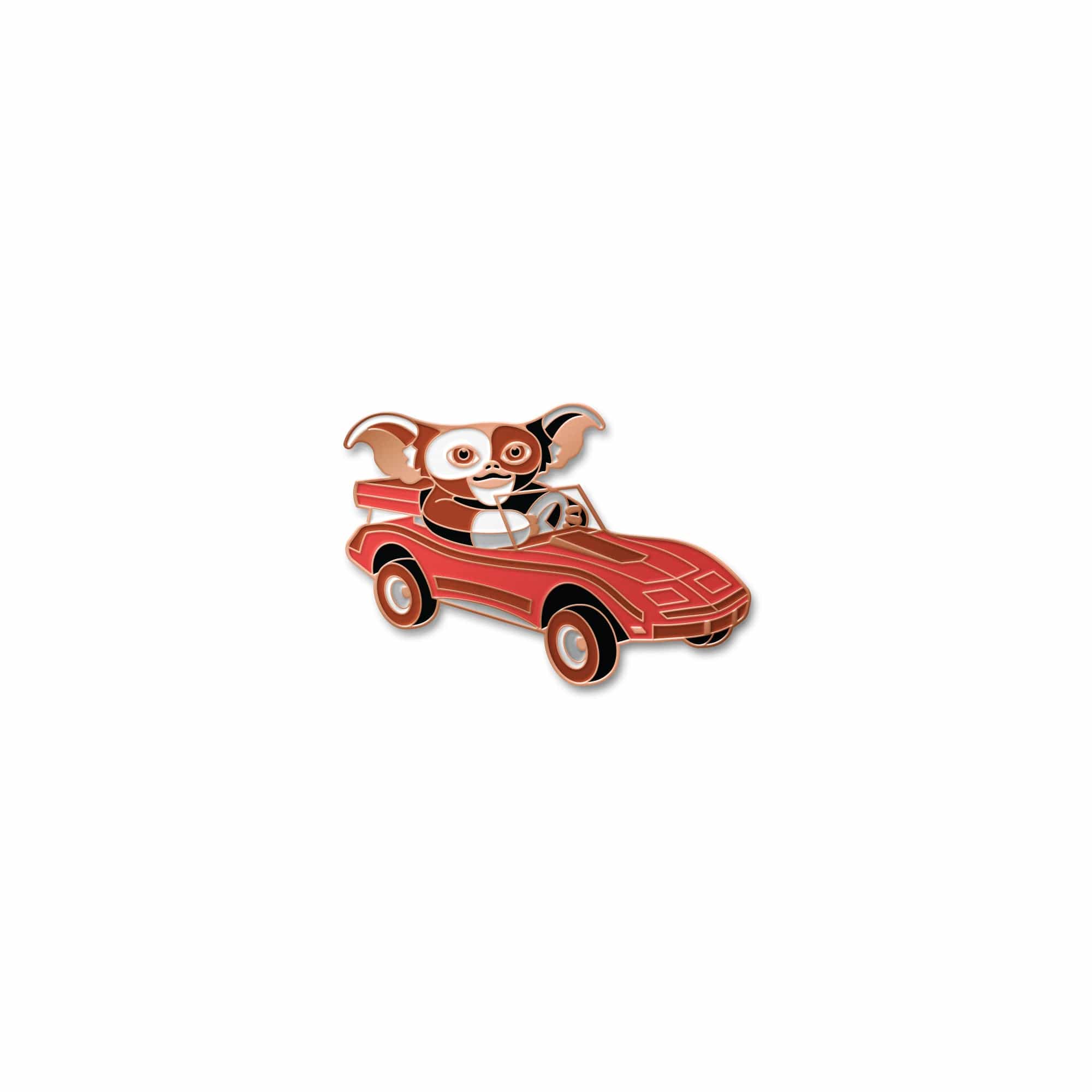 Gremlins: Mogwai 3-Pin Set - Image 5