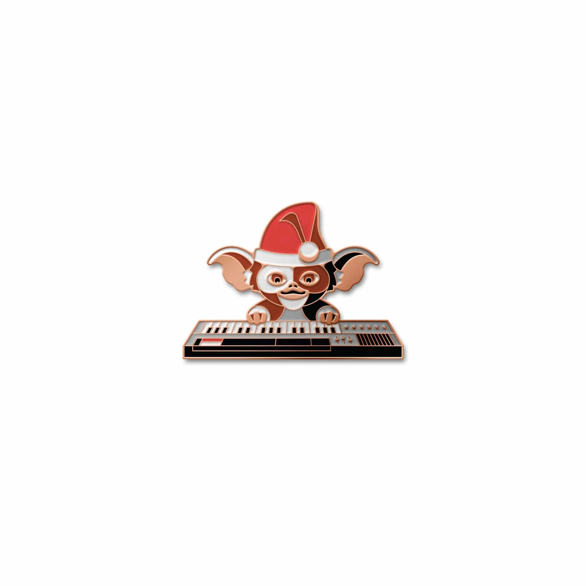 Gremlins: Mogwai 3-Pin Set - Image 8