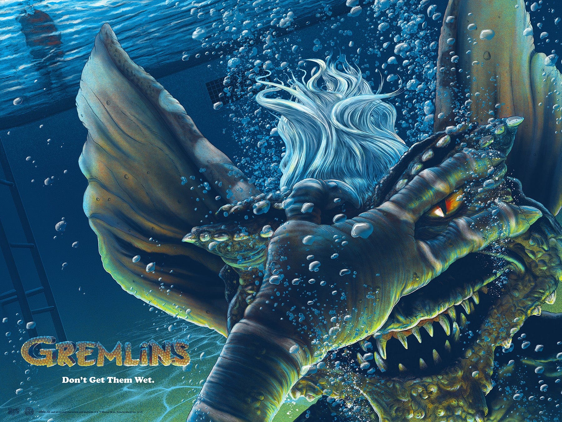 Gremlins