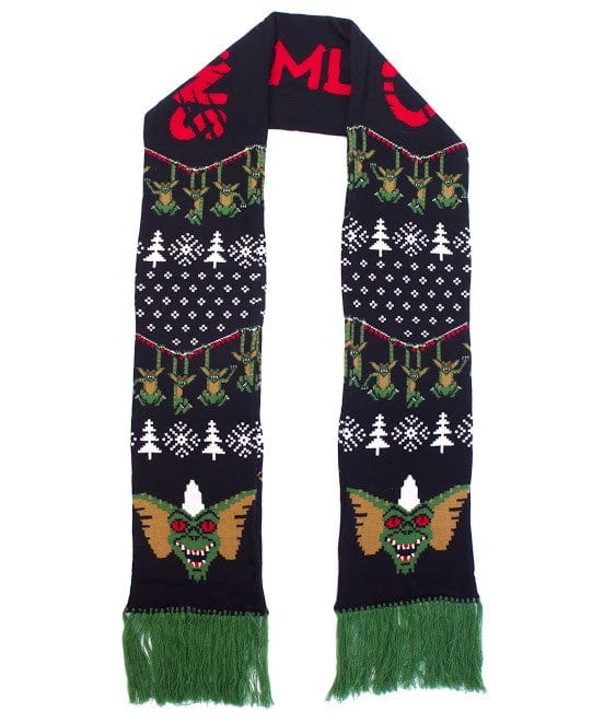 Gremlins Scarf - Image 2