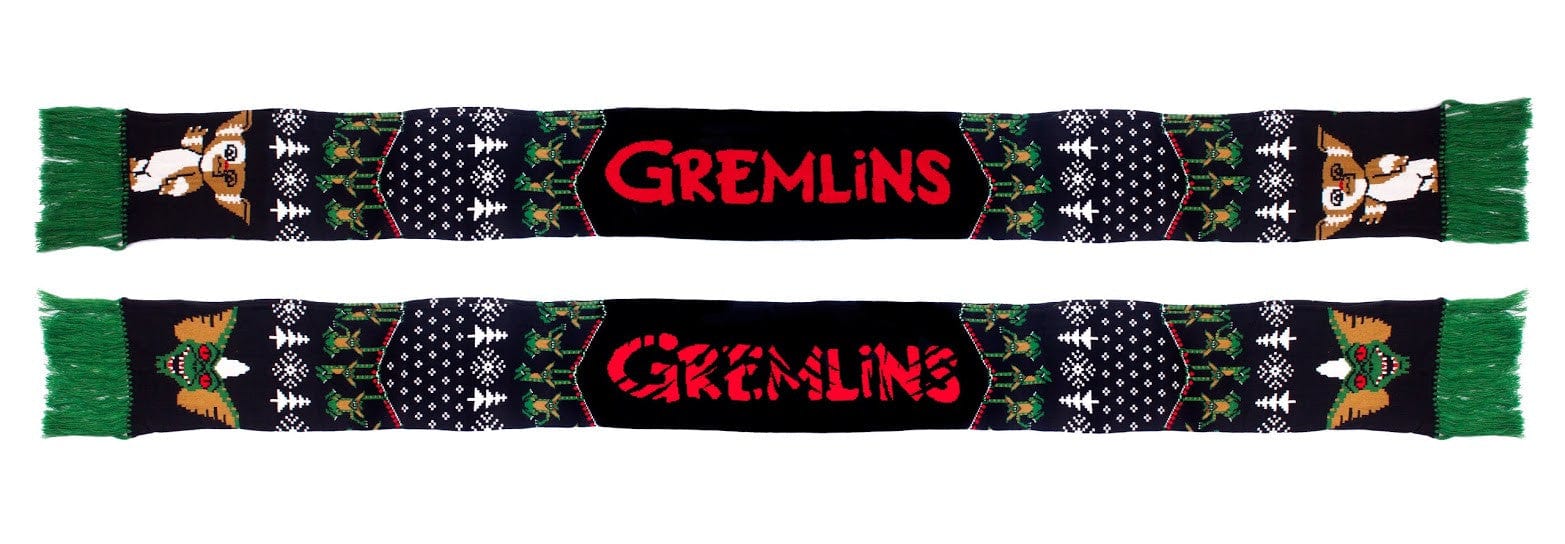 Gremlins Scarf - Image 3