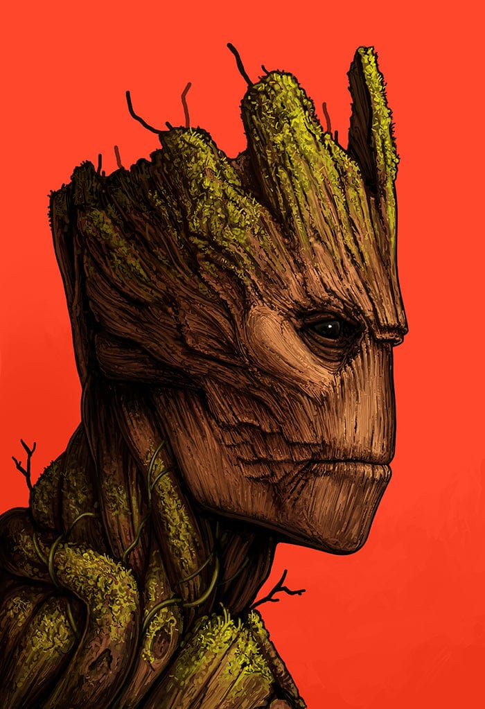 Groot - Image 2