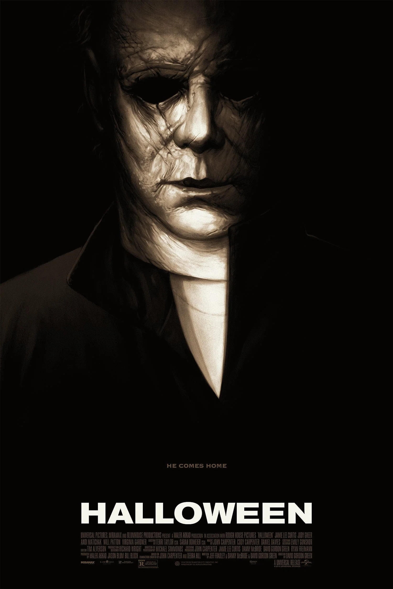 Halloween (2018)