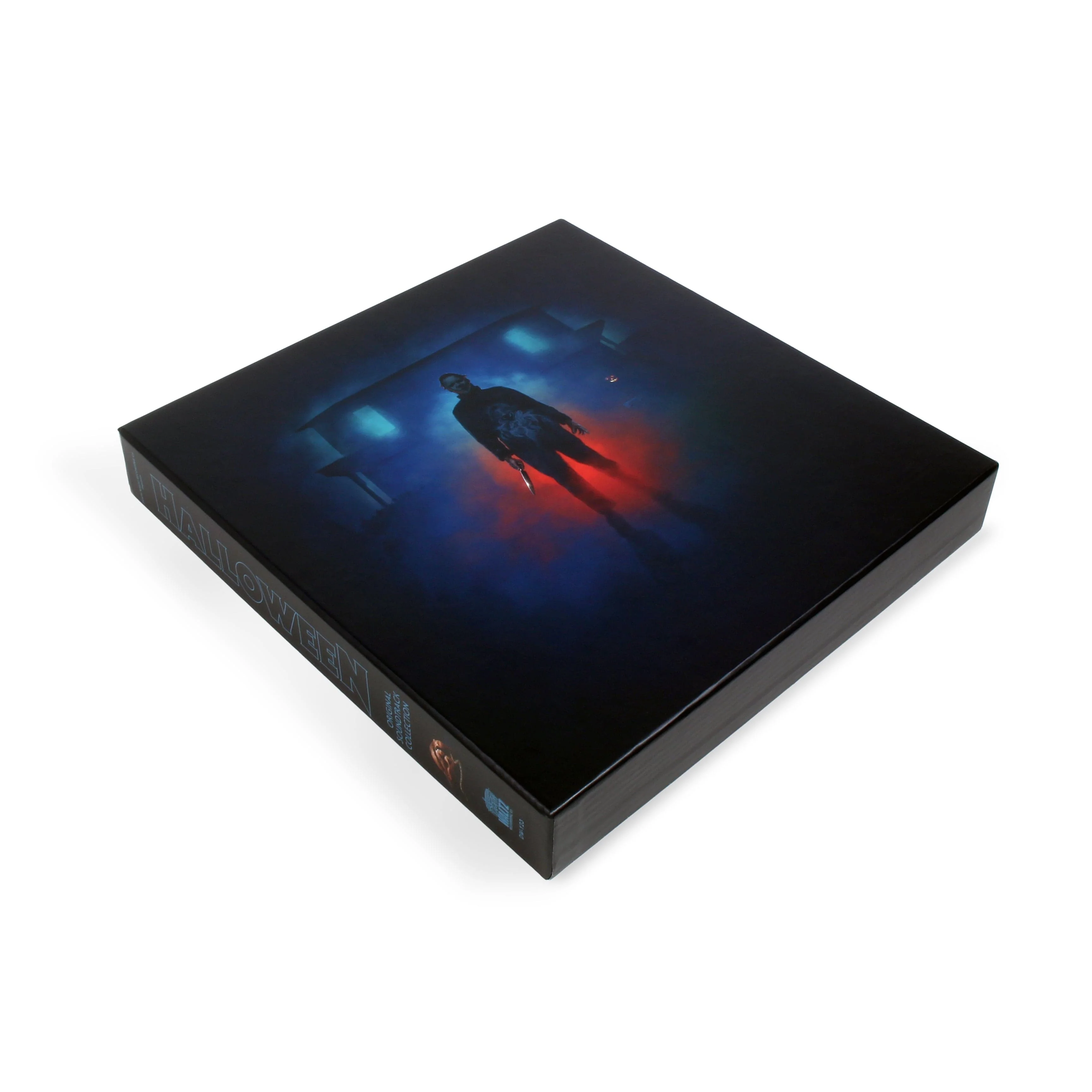 Halloween 4 and 5 Soundtracks + Free Collectors Box - Image 3