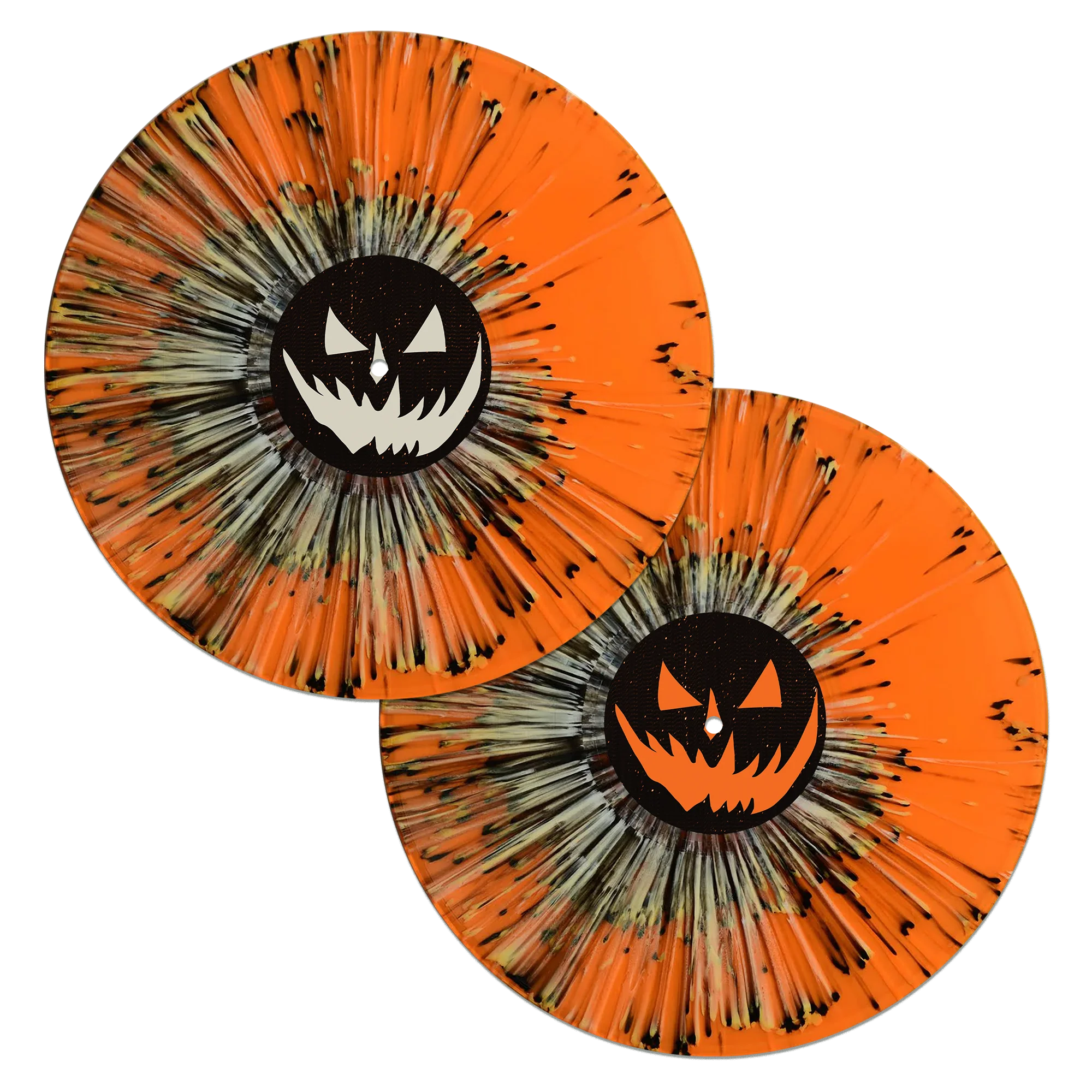 Halloween: The Curse Of Michael Myers - Original Motion Picture Soundtrack 2XLP - Image 3