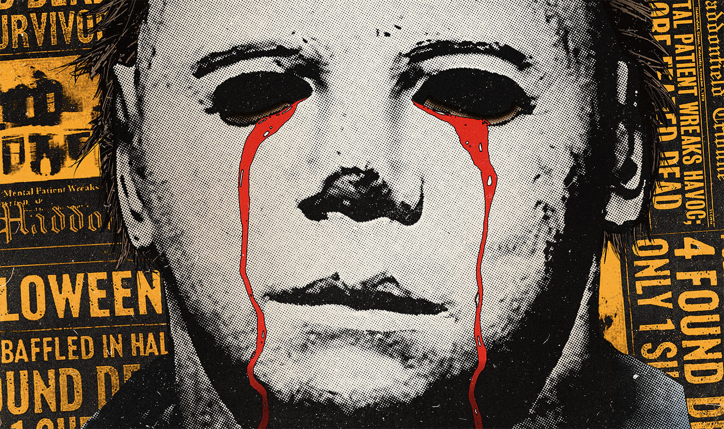 Halloween II Poster - Image 2