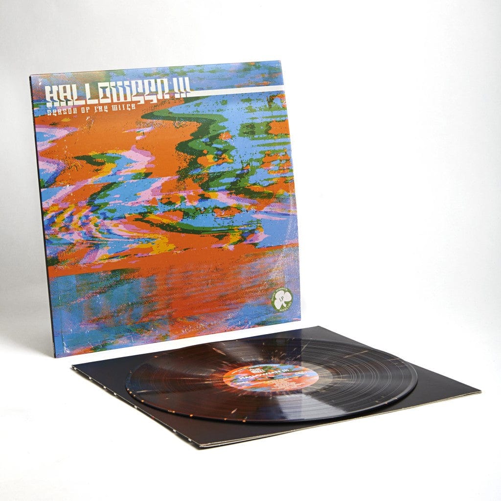 Halloween III: Season Of The Witch Deluxe Reissue LP - Image 2