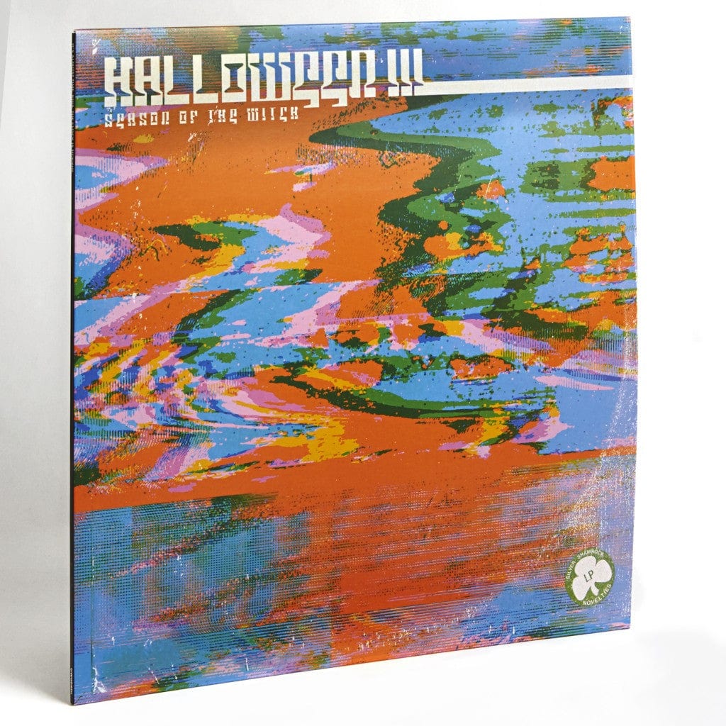 Halloween III: Season Of The Witch Deluxe Reissue LP - Image 3