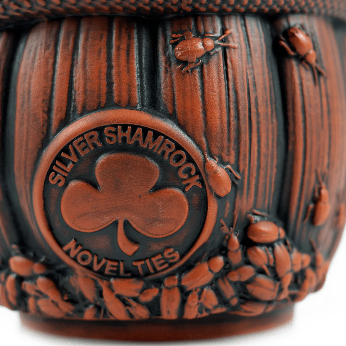 Halloween III: Season of the Witch - Stacking Tiki Mug Set - Image 15