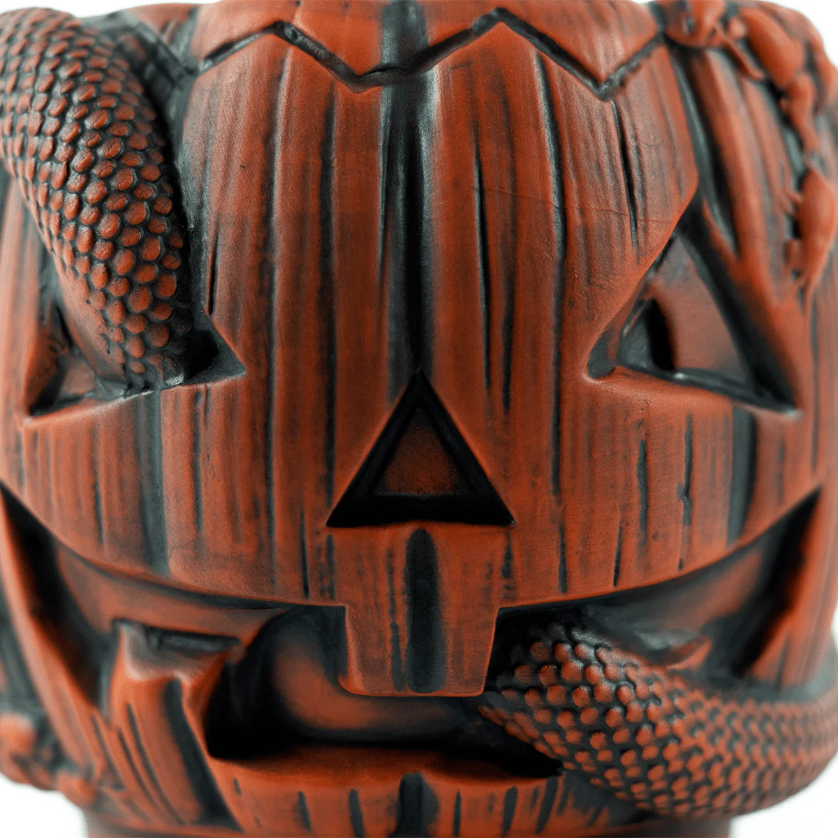 Halloween III: Season of the Witch - Stacking Tiki Mug Set - Image 16